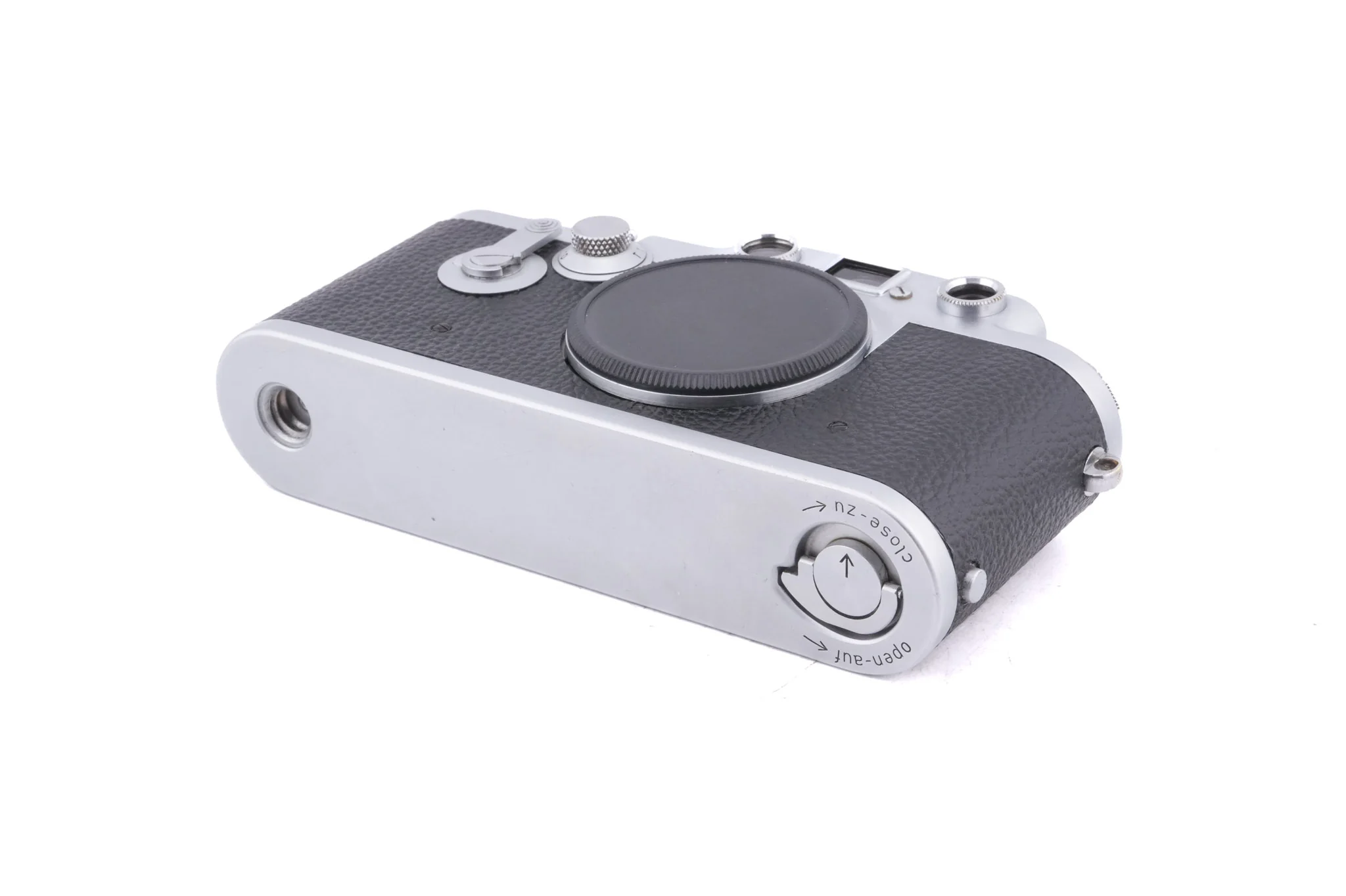 Leica IIIf - Image 5