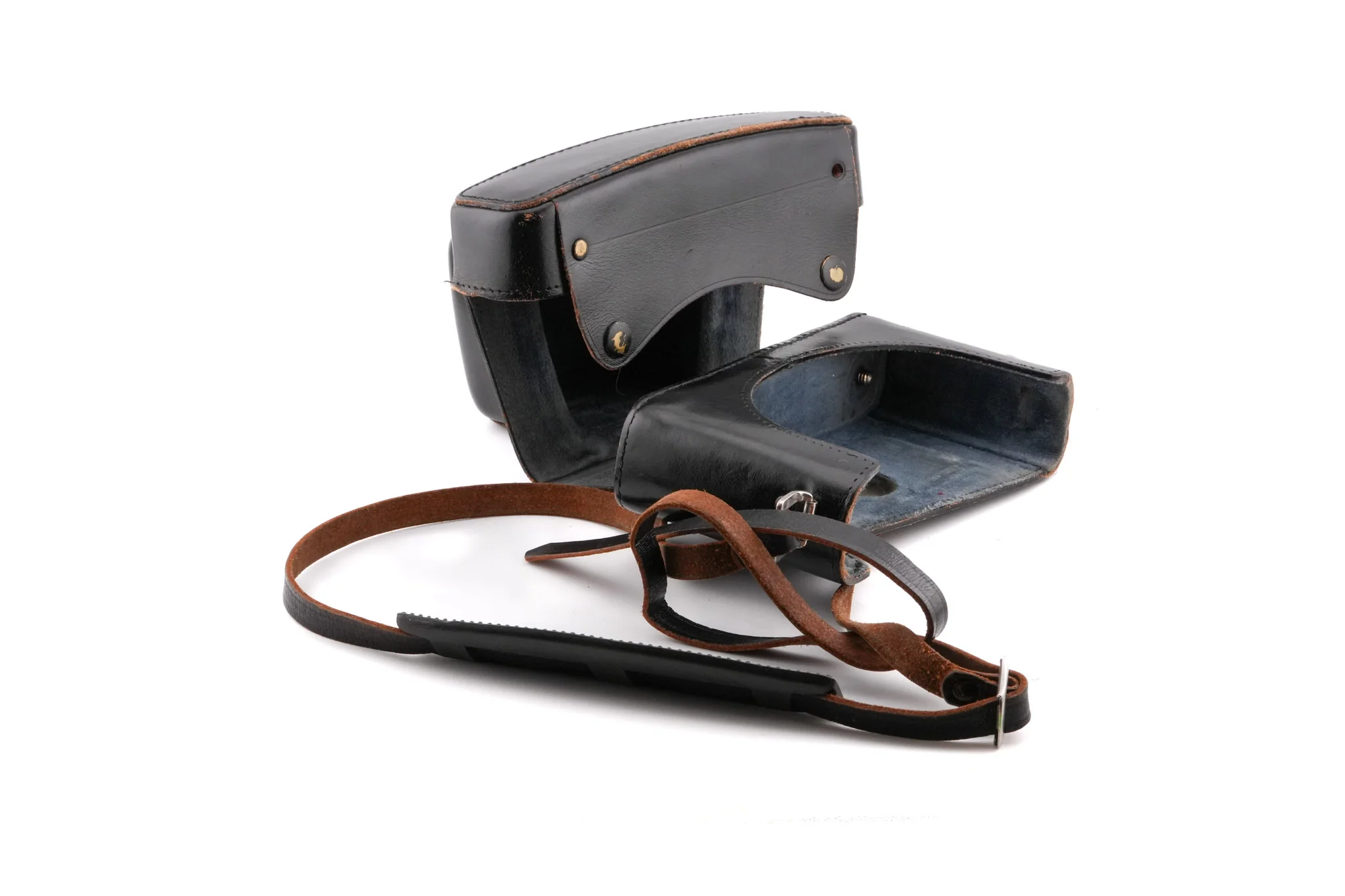 Leica M5 Leather Case (14544) - Image 3