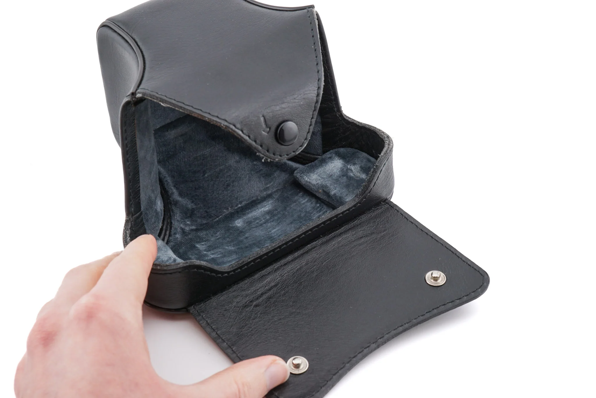 Leica M6 Leather Case (14505) - Image 3