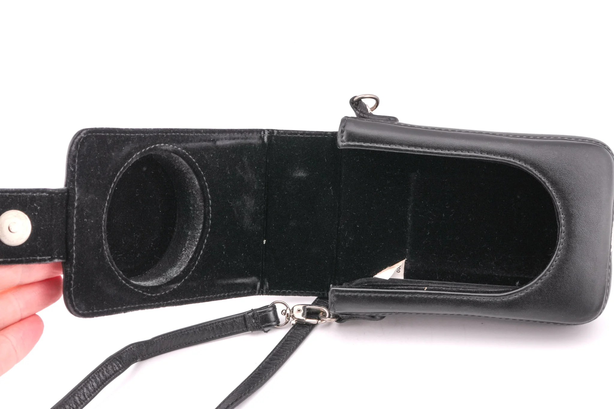Leica X1 Leather Case (18709) - Image 4