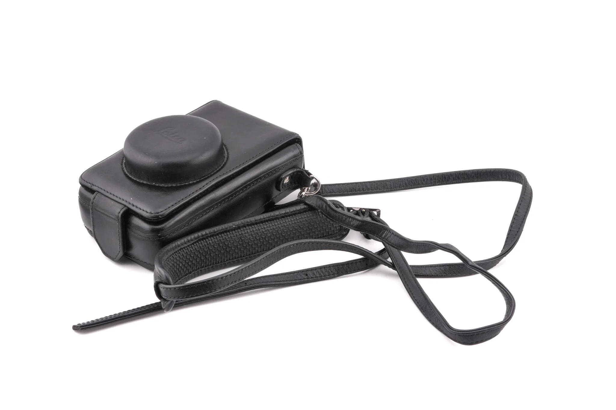 Leica X1 Leather Case (18709) - Image 5