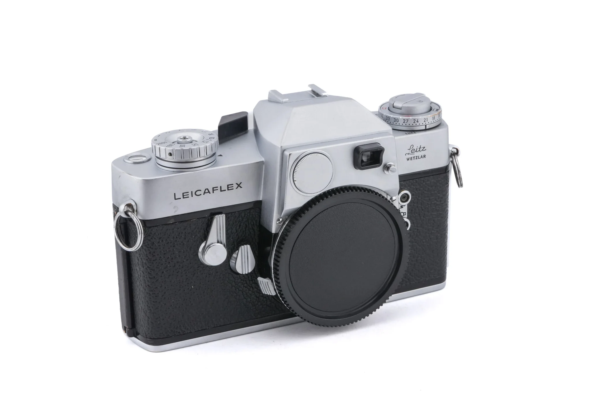 Leica Leicaflex (10001) - Image 2
