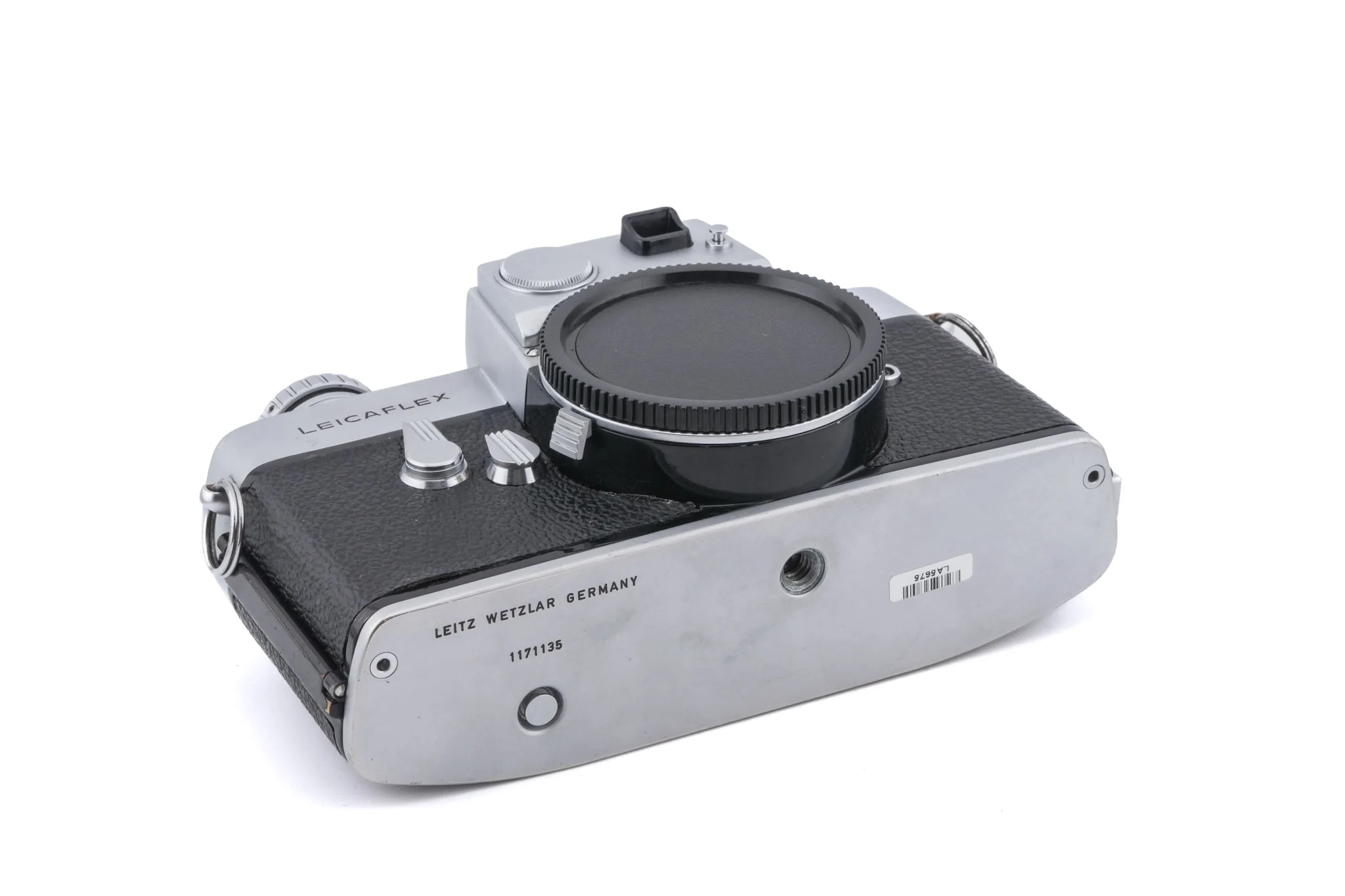 Leica Leicaflex (10001) - Image 3
