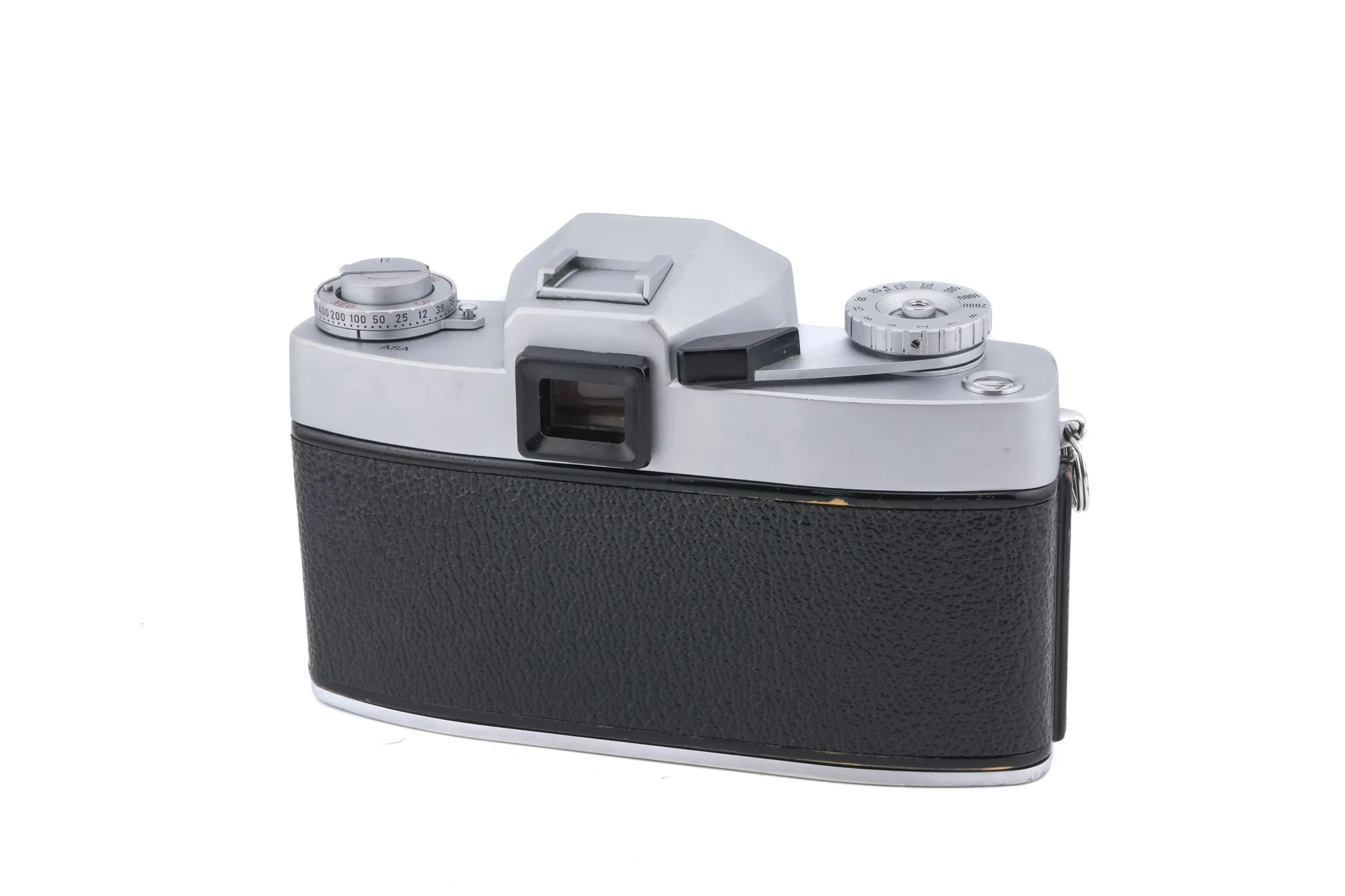 Leica Leicaflex (10001) - Image 5