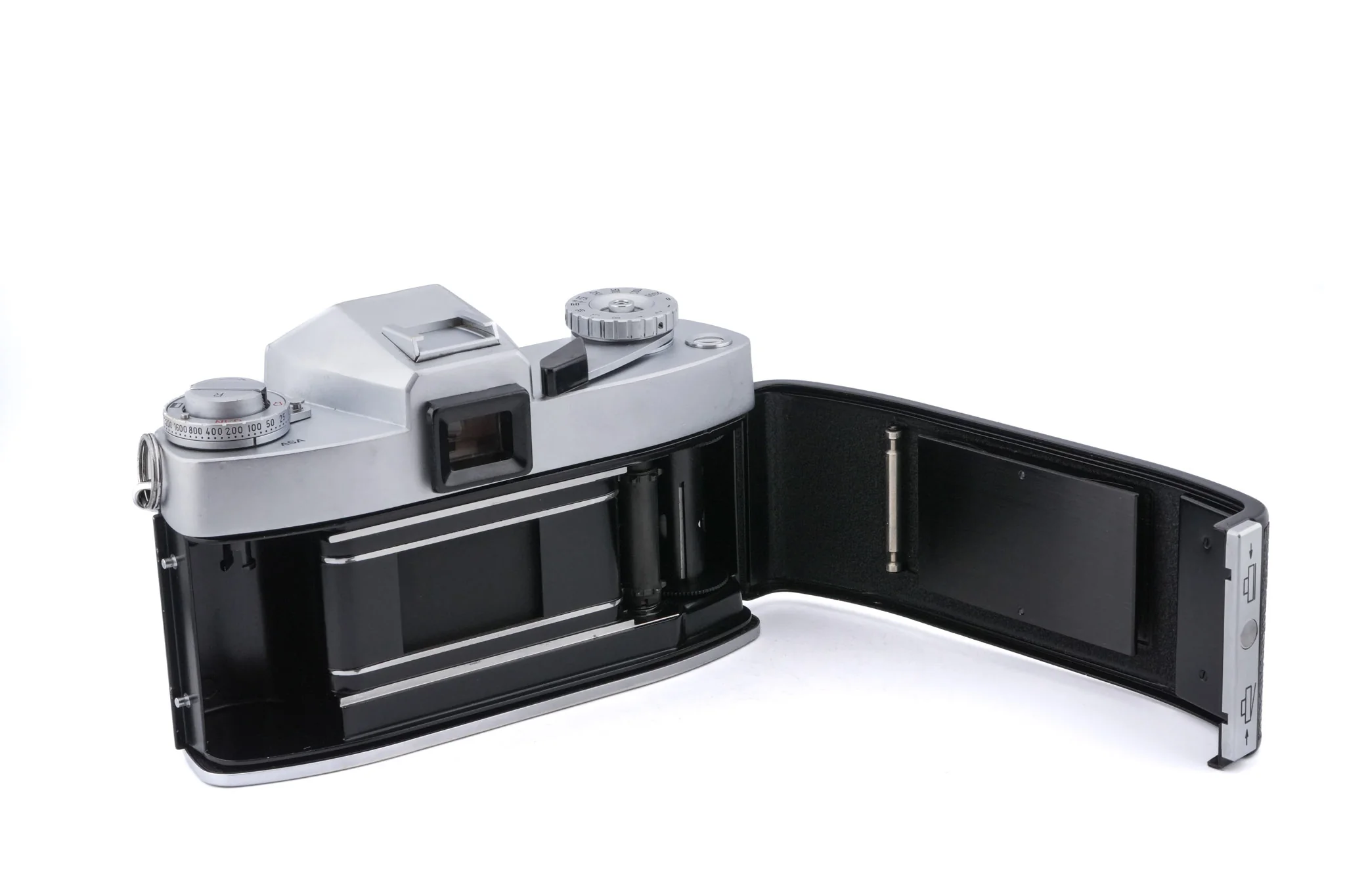 Leica Leicaflex (10001) - Image 6