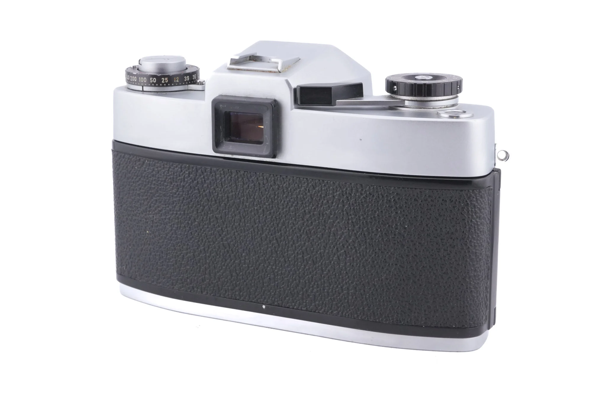 Leica Leicaflex SL (Silver, 10011) - Image 2