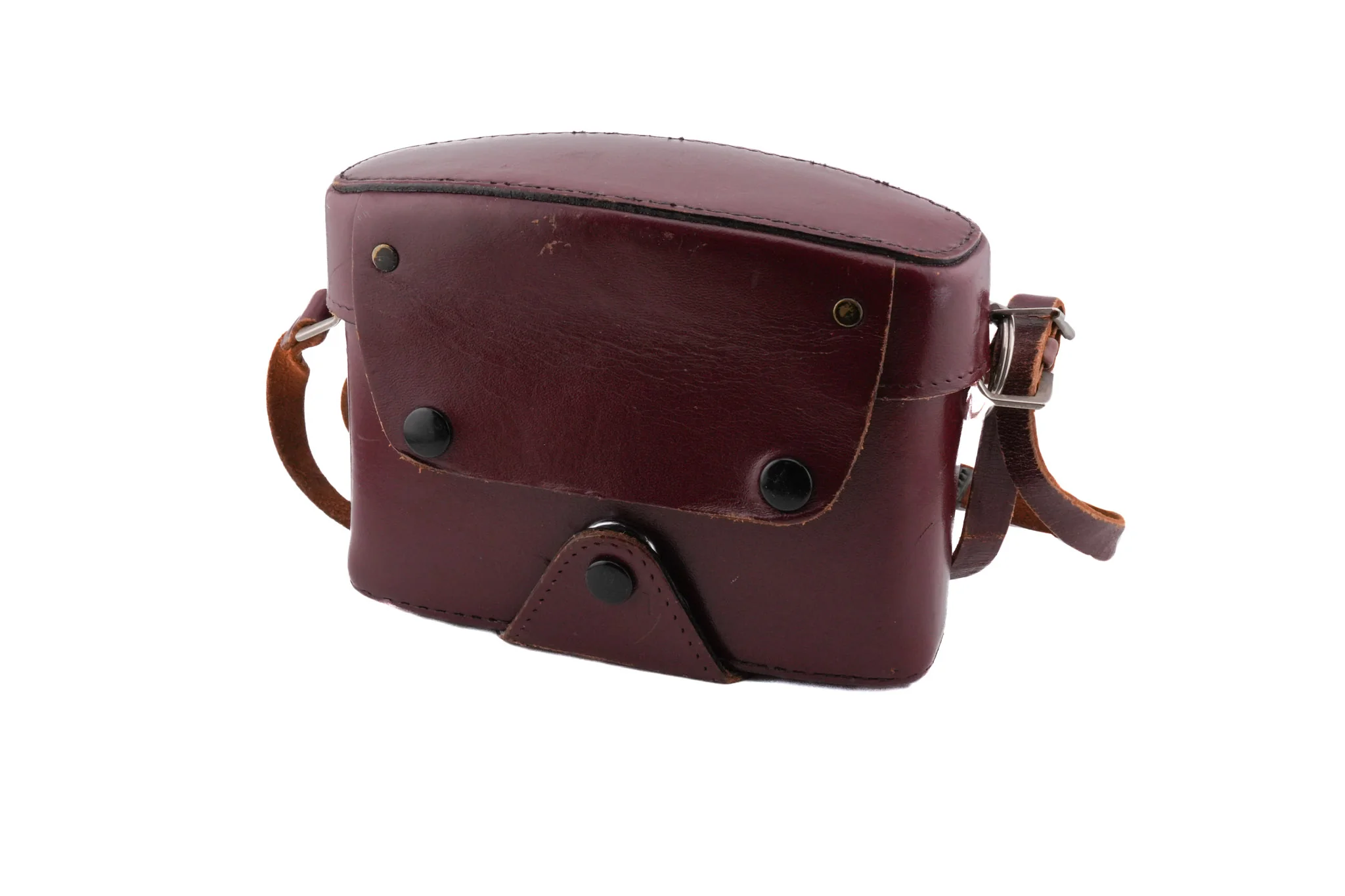 Leica Leicaflex SL2 Leather Case - Image 2