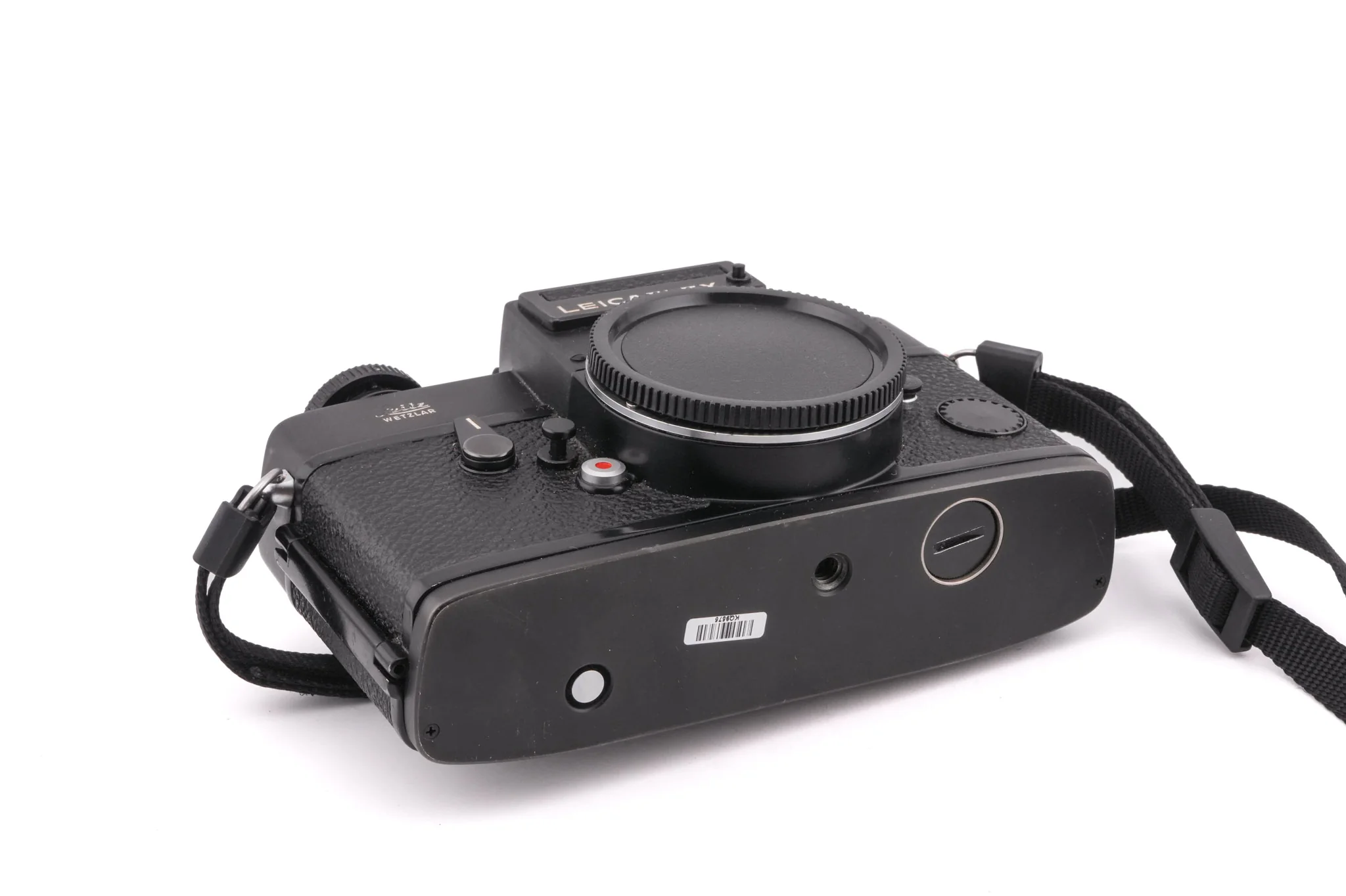 Leica Leicaflex SL2 (Black, 10022) - Image 2