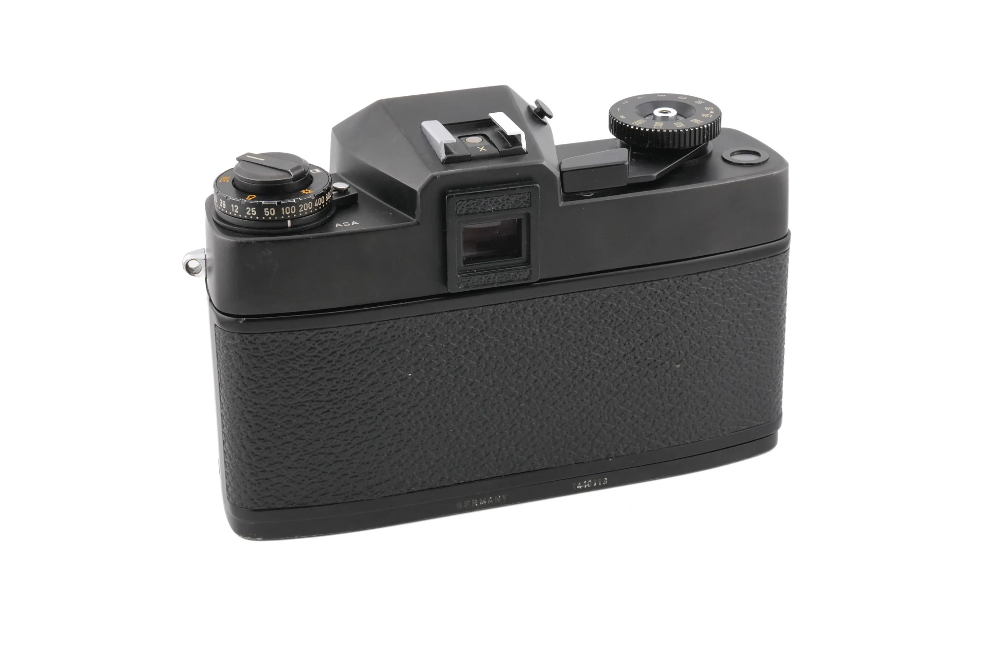 Leica Leicaflex SL2 (Black, 10022) - Image 4