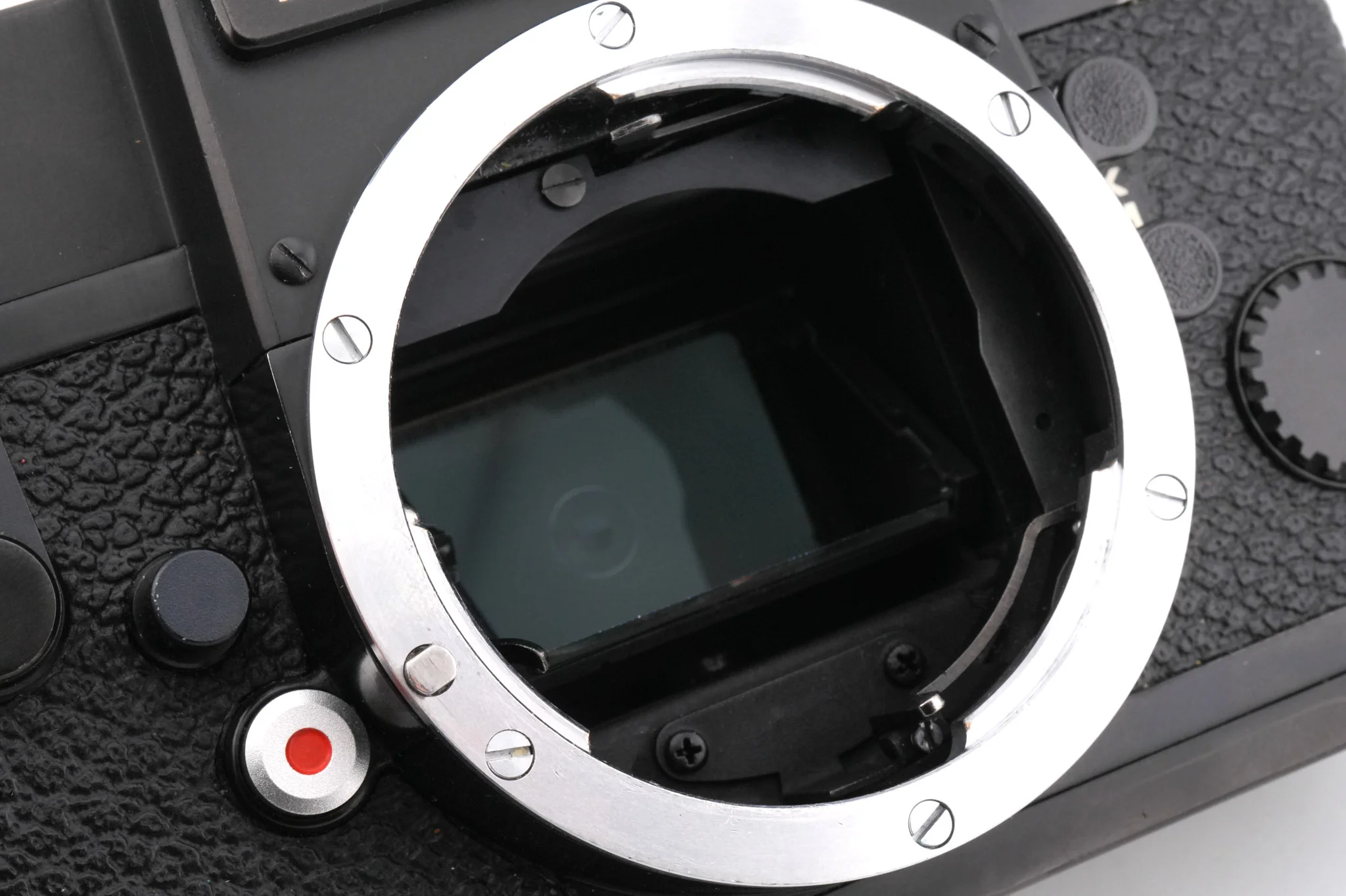 Leica Leicaflex SL2 (Black, 10022) - Image 7
