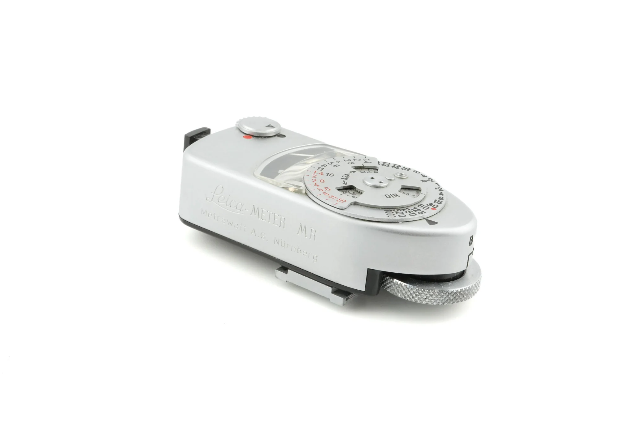 Leica Leicameter MR (14210) - Image 2