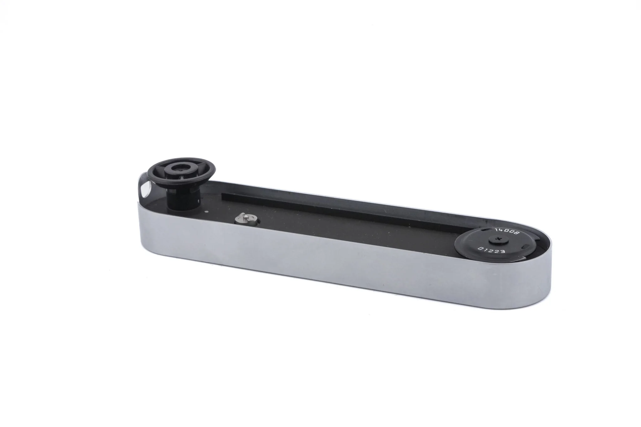 Leica Leicavit M (Silver, 14008) - Image 3