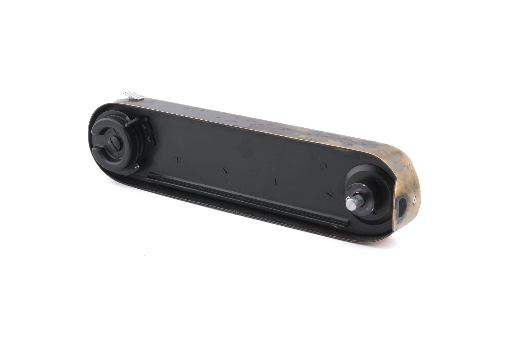 Leica Leicavit MP (Black Paint, SYOOM-M / 14450) - Image 4