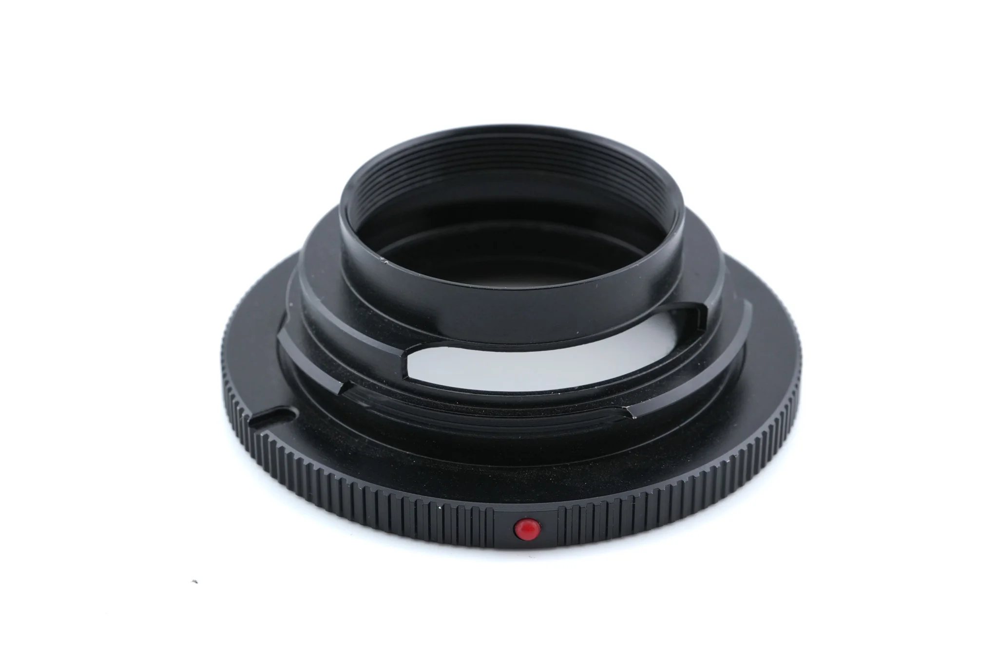 Leica Lens Head Adapter Ring for Bellows-R (16863) - Image 3
