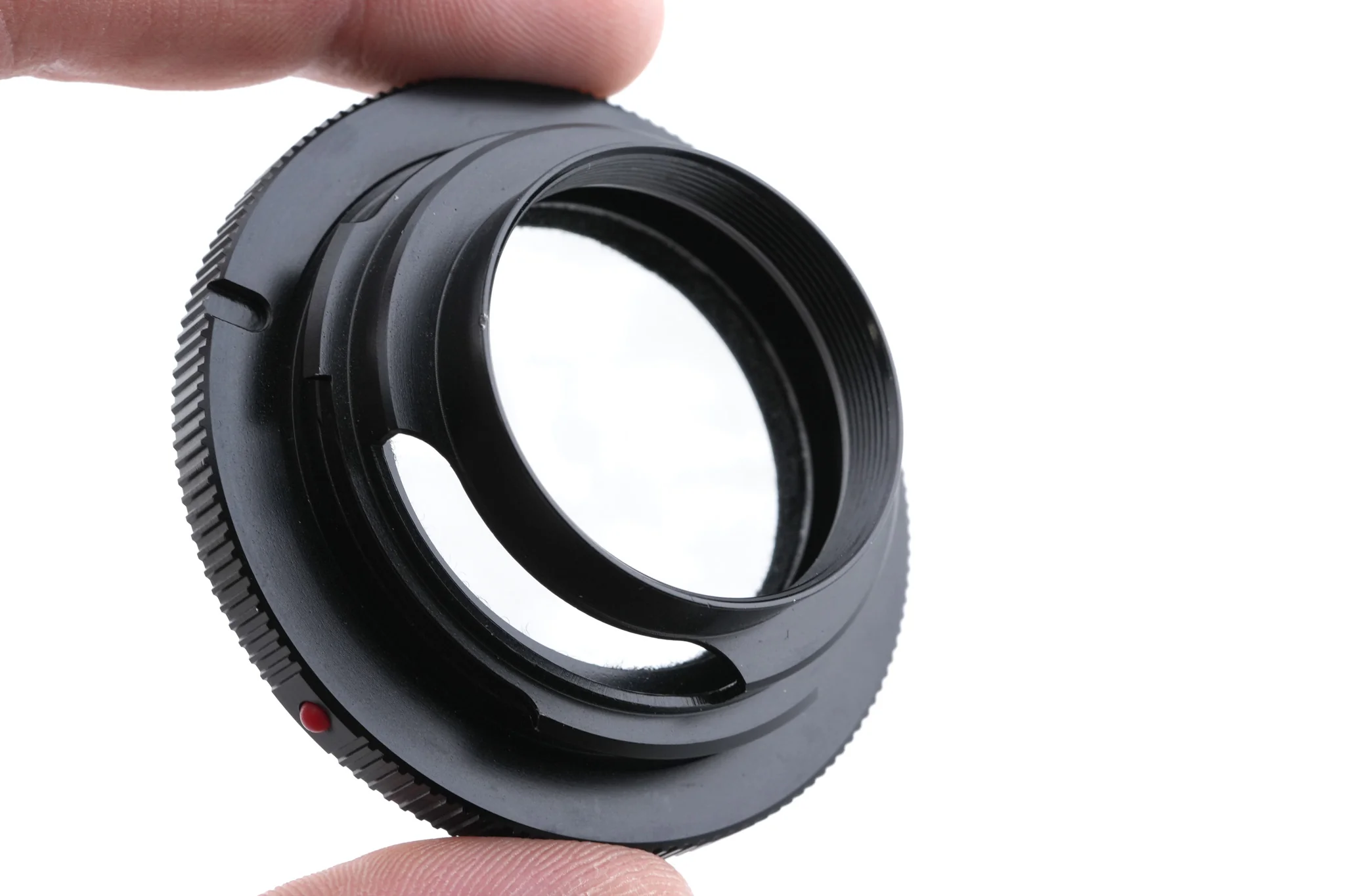 Leica Lens Head Adapter Ring for Bellows-R (16863) - Image 5