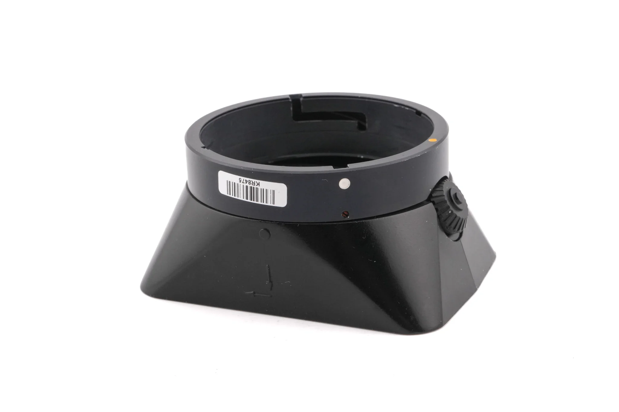 Leica Lens Hood (28mm f2.8 R / 35mm f2-2.8 R) (12509) - Image 2
