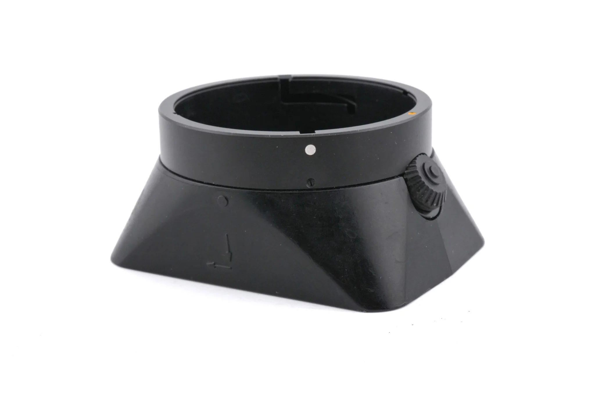 Leica Lens Hood (28mm f2.8 R / 35mm f2-2.8 R) (12509) - Image 2