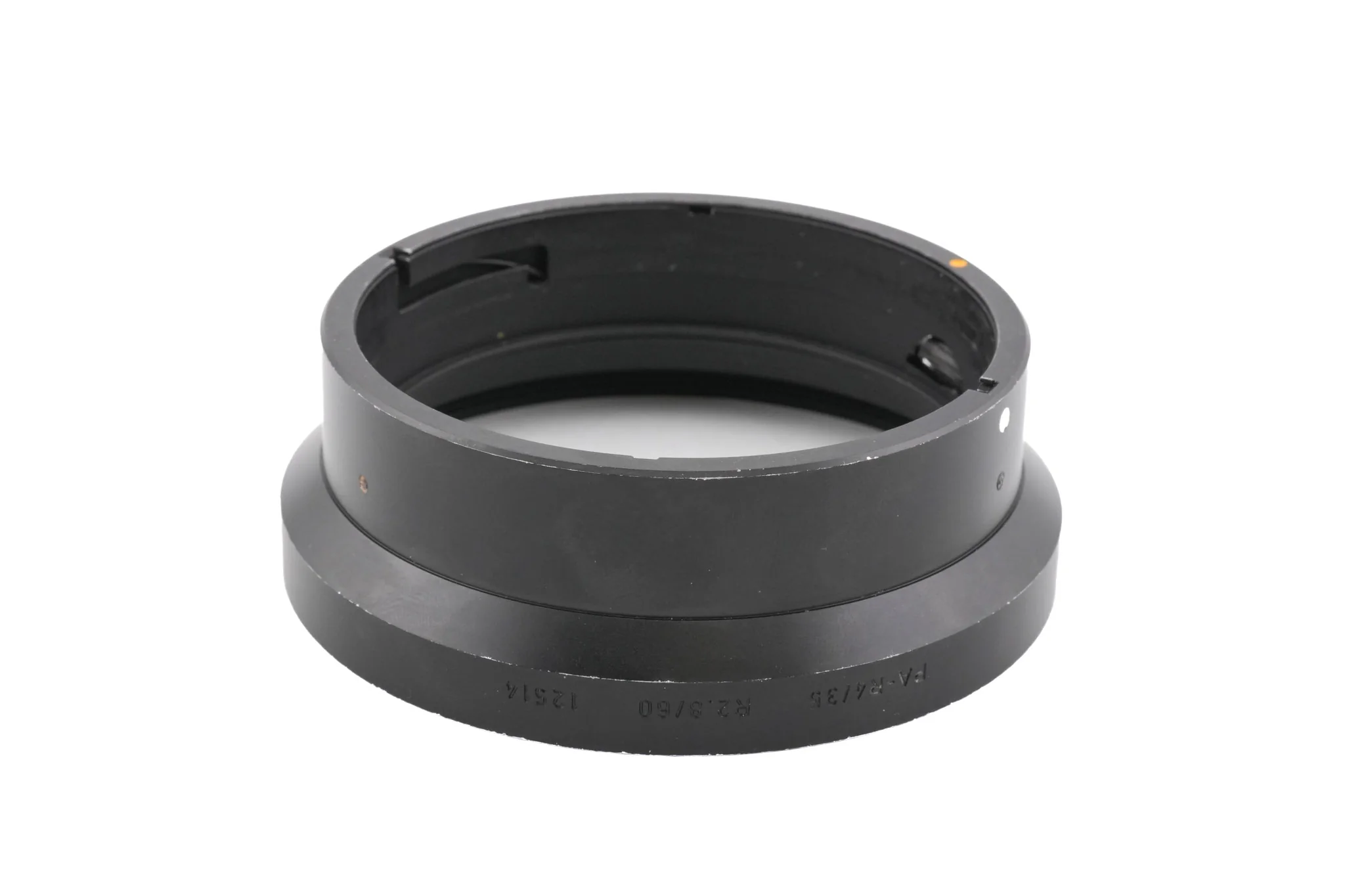 Leica Lens Hood (35mm f4 R / 60mm f2.8 R) (12514) - Image 2
