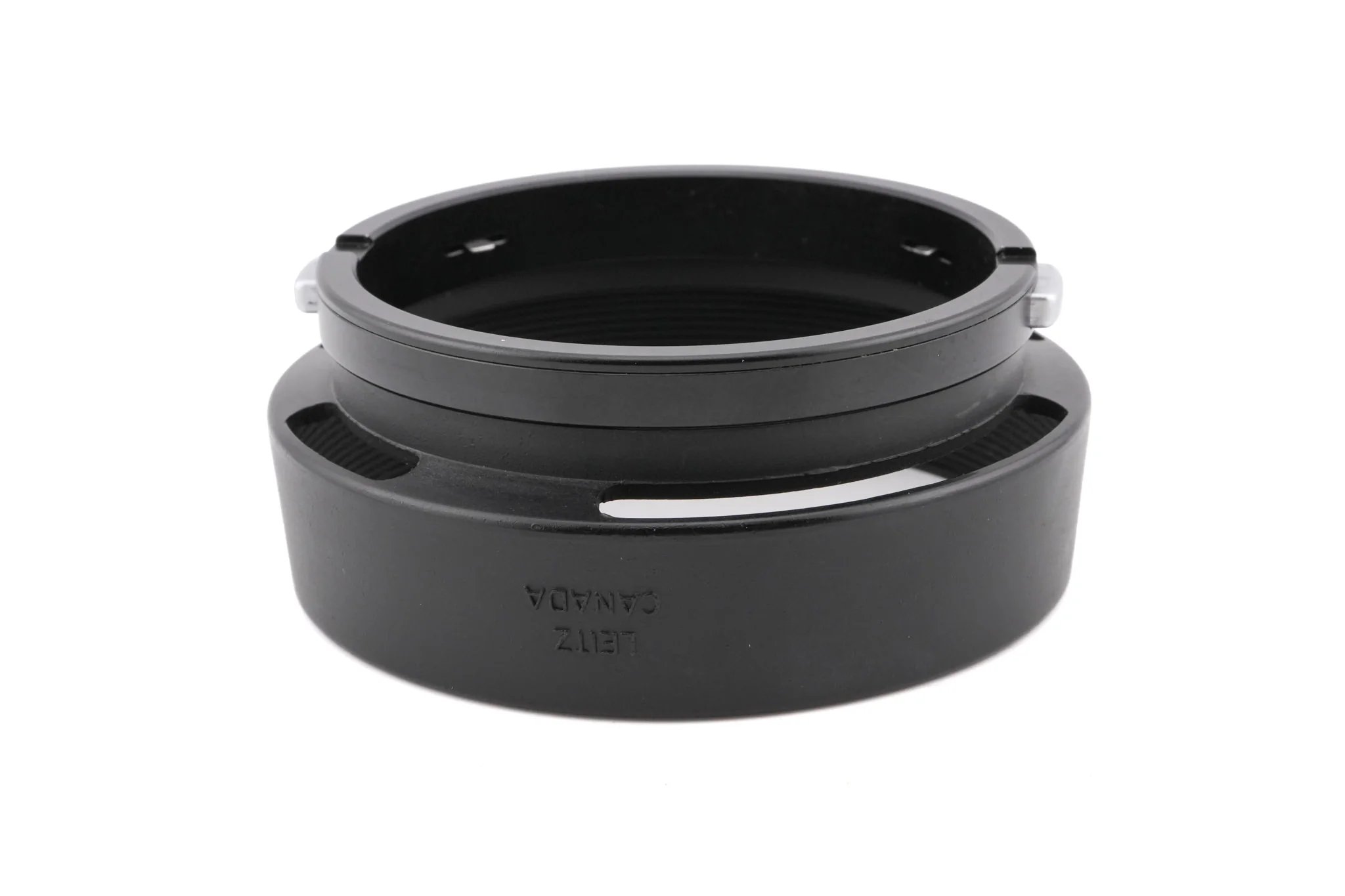 Leica Lens Hood (50mm f1) (12544) - Image 2