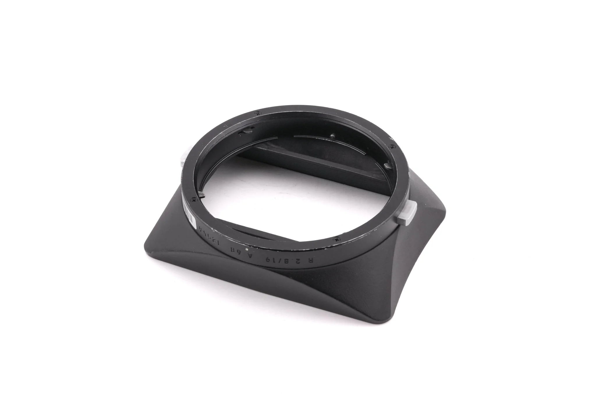 Leica Lens Hood (19mm f2.8 R) (12546) - Image 3