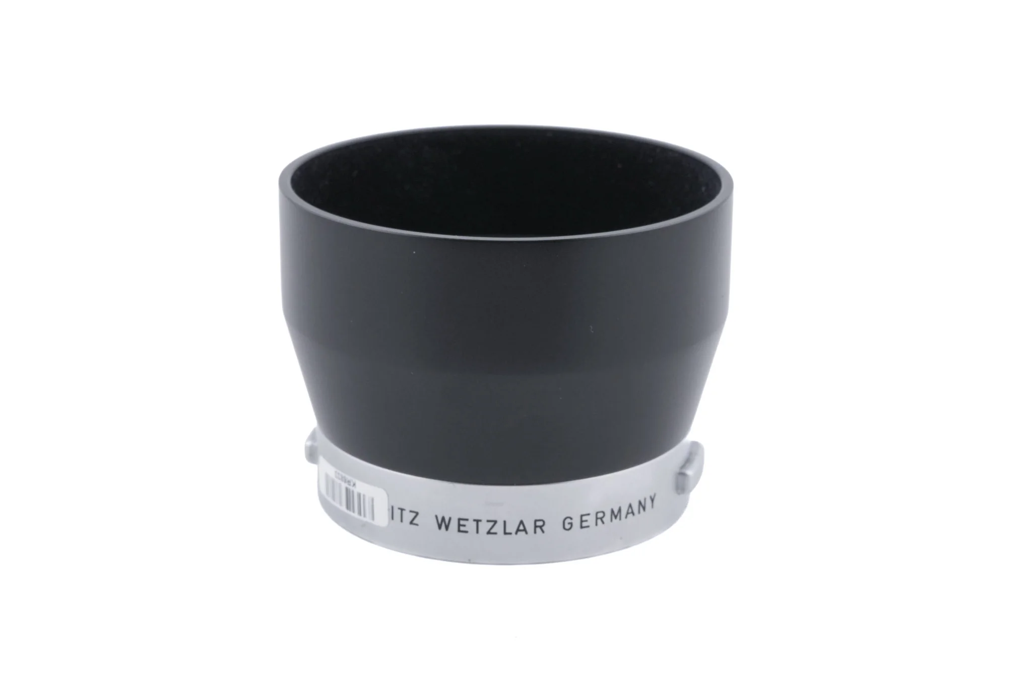 Leica Lens Hood (90mm f2.8-4 / 135mm f4-4.5) (12575N) - Image 2