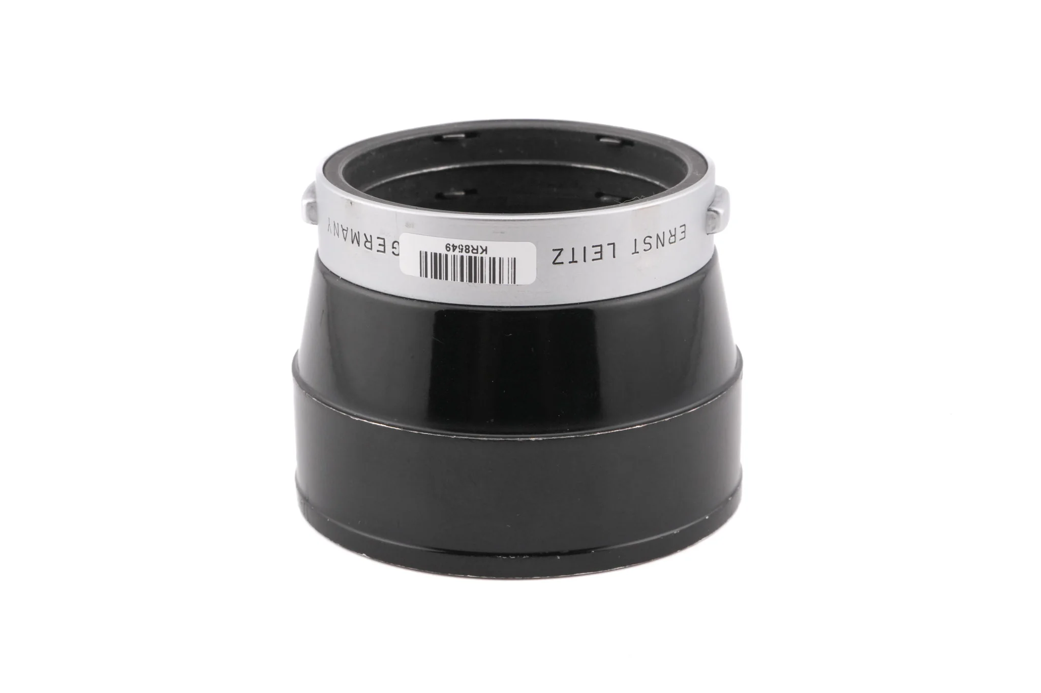 Leica Lens Hood (90mm f2.8-4 / 135mm f4-4.5) (12575N) - Image 2