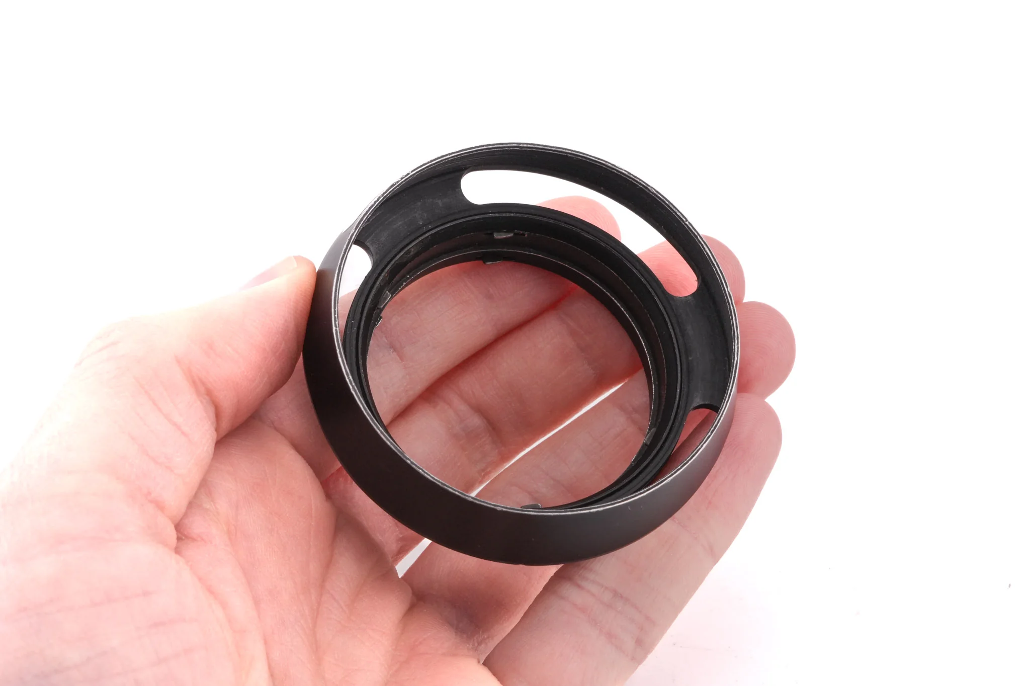 Leica Lens Hood (35/50mm f2-3.5) (12585H) - Image 3