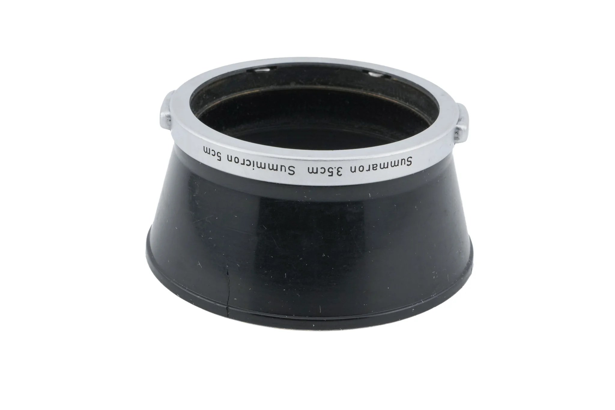 Leica Lens Hood (35mm f3.5 / 50mm f2) (ITDOO) - Image 2