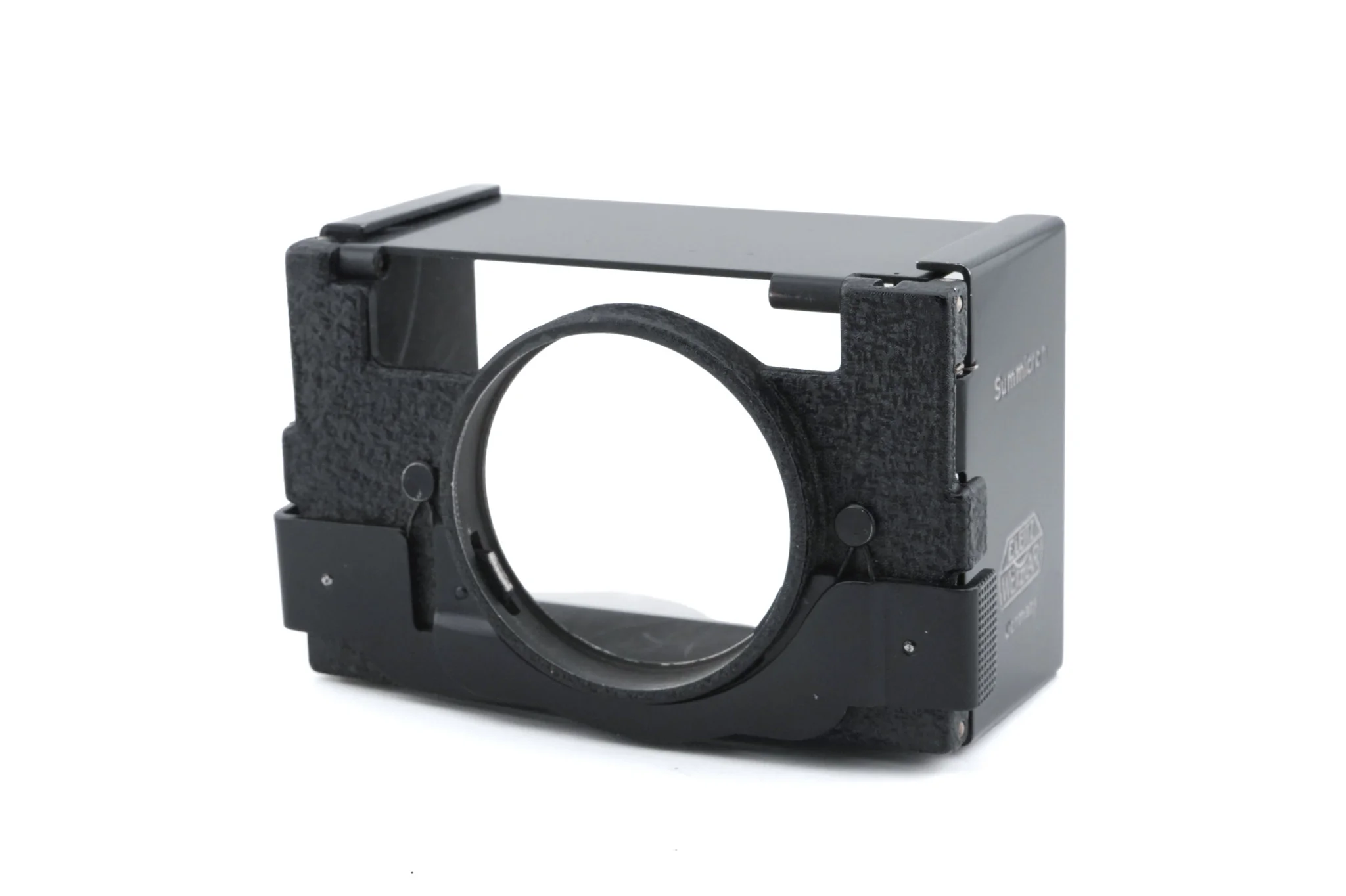 Leica Lens Hood (50mm Summicron/Summarit) (SOOFM) - Image 2
