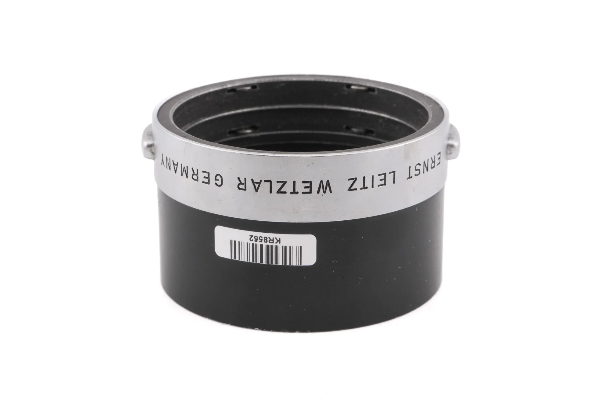 Leica Lens Hood (5cm f3.5 Elmar) (ITOOY) - Image 2