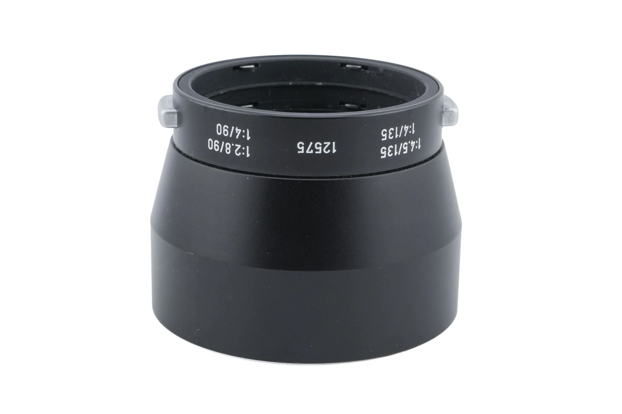 Leica Lens Hood (90mm f2.8-4 / 135mm f4-4.5) (12575) - Image 2