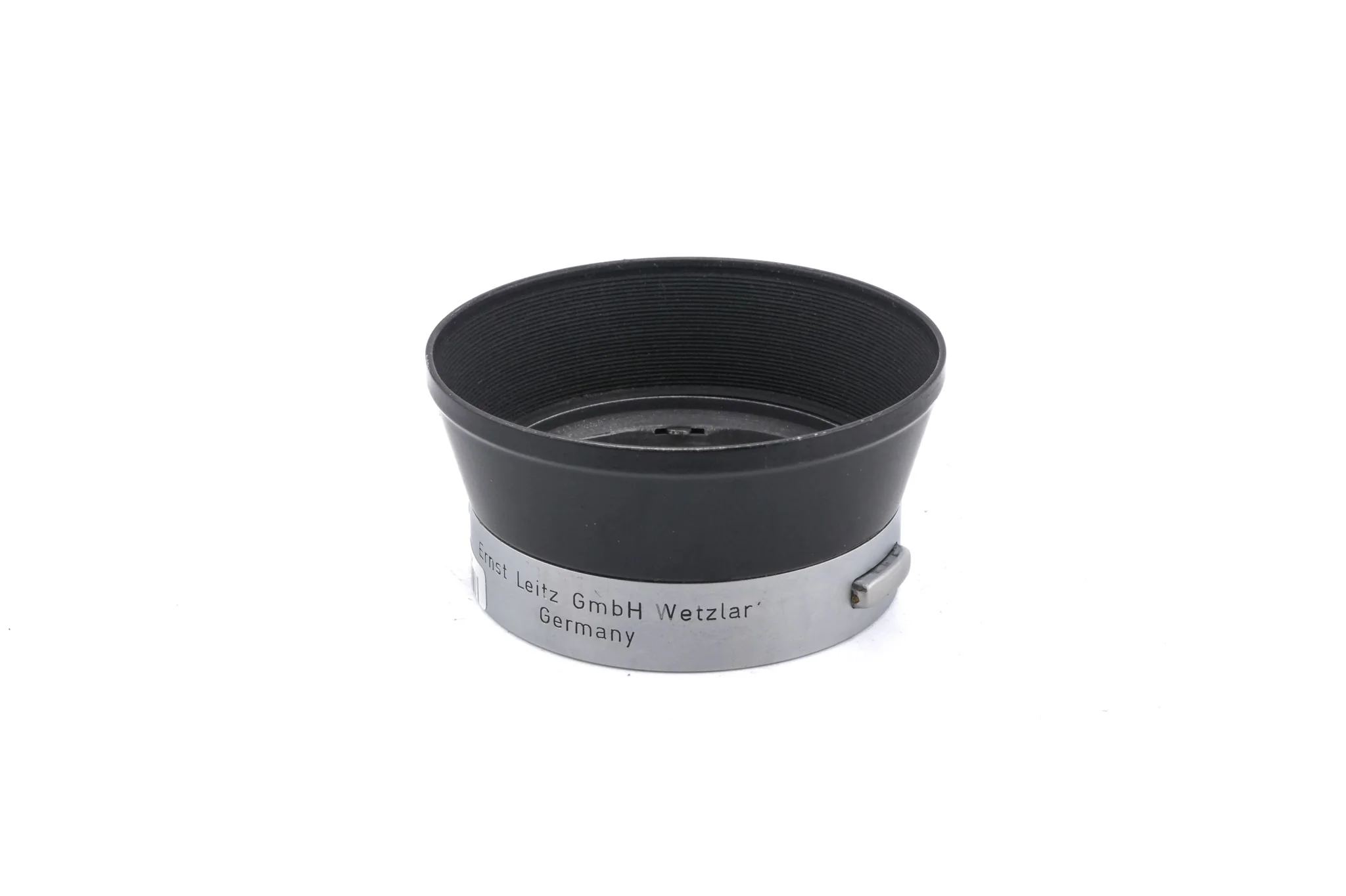 Leica Lens Hood (35/50mm f2-3.5) (IROOA / 12571) - Image 2