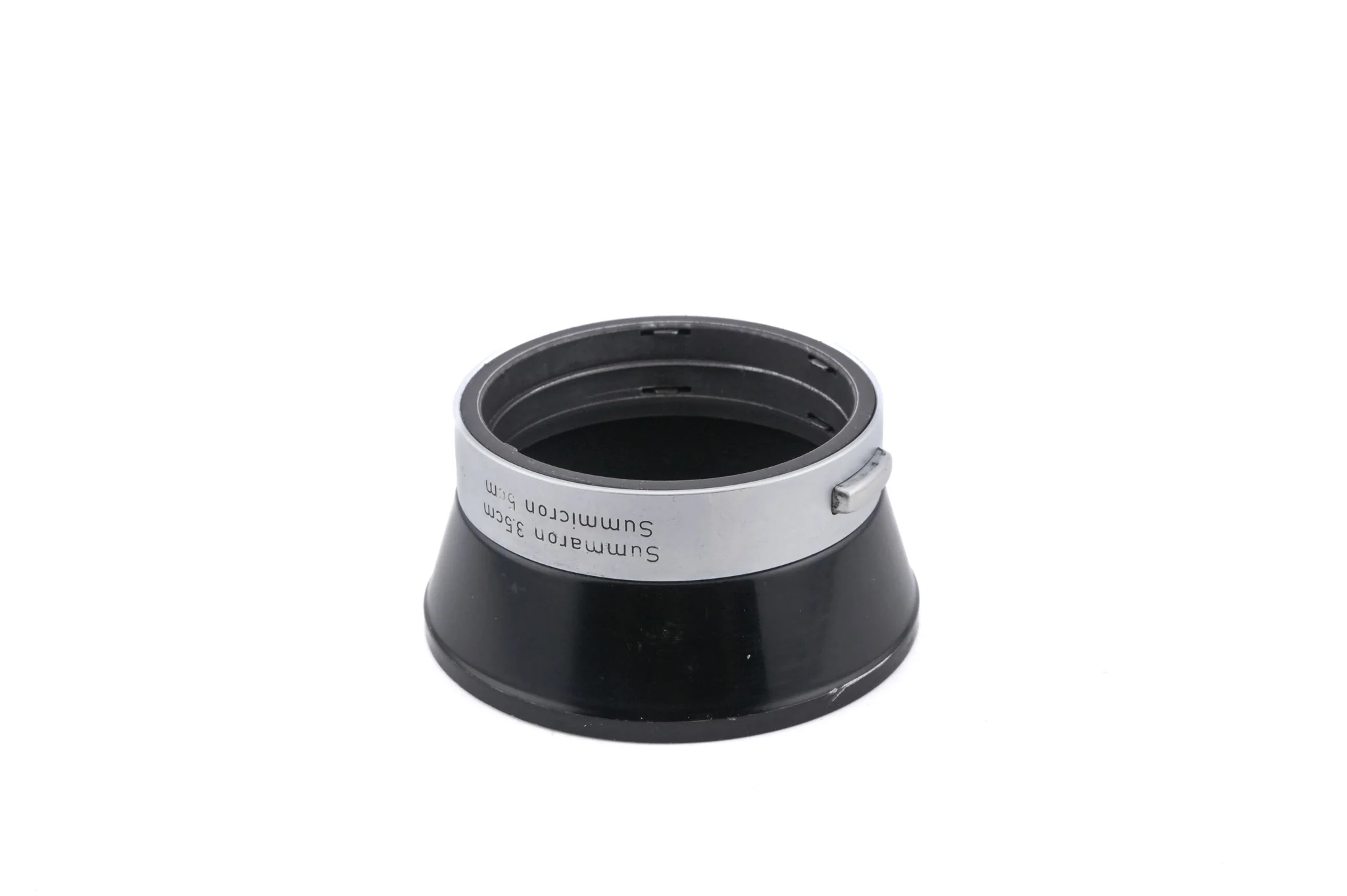 Leica Lens Hood (35/50mm f2-3.5) (IROOA / 12571) - Image 3