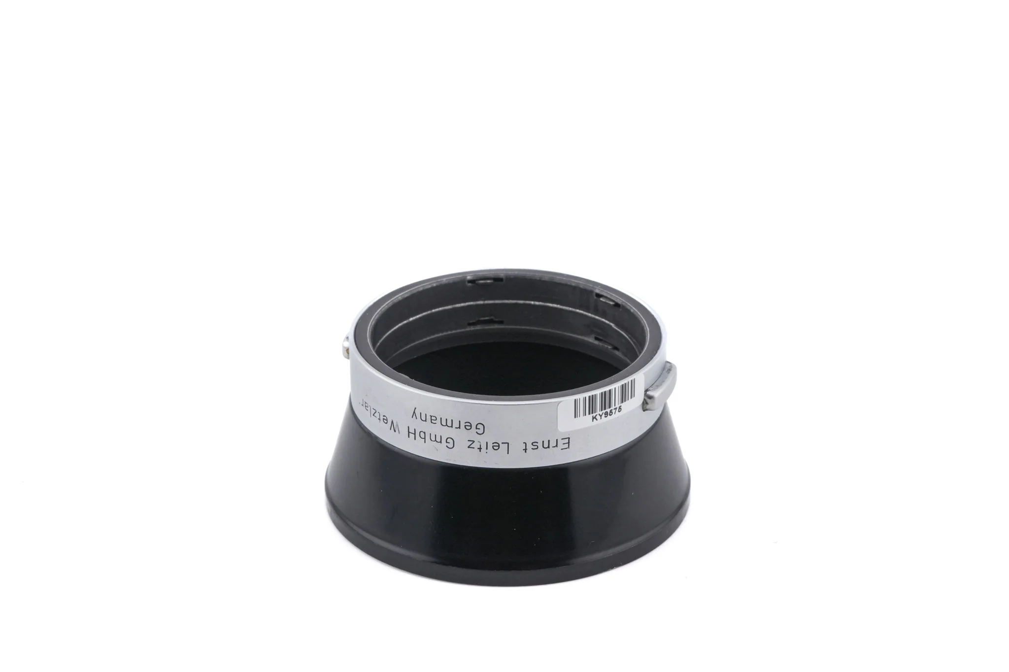 Leica Lens Hood (35/50mm f2-3.5) (IROOA / 12571) - Image 4