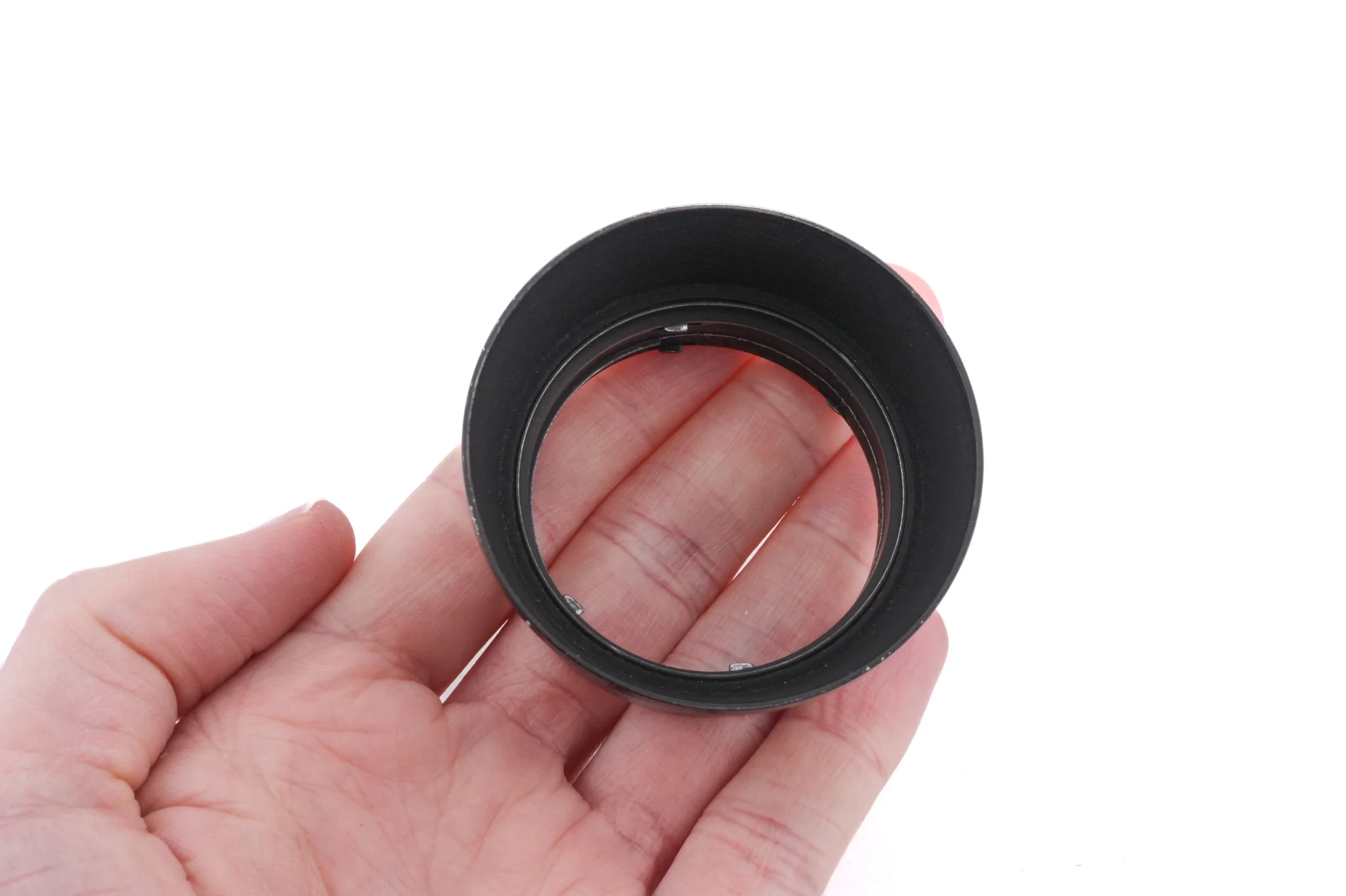 Leica Lens Hood (35/50mm f2-3.5) (IROOA / 12571) - Image 5