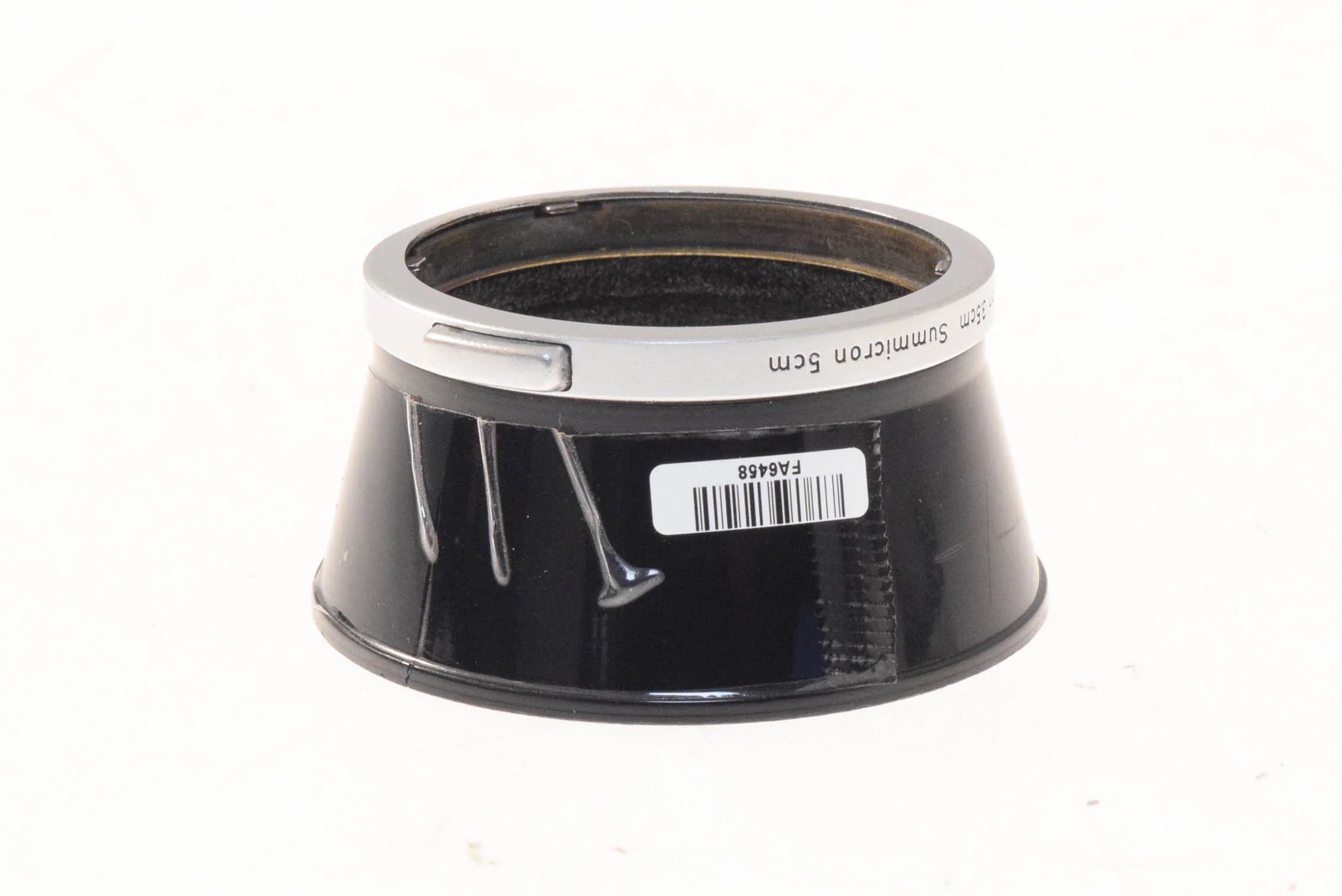 Leica Lens Hood (35mm f3.5 / 50mm f2) (ITDOO) - Image 2