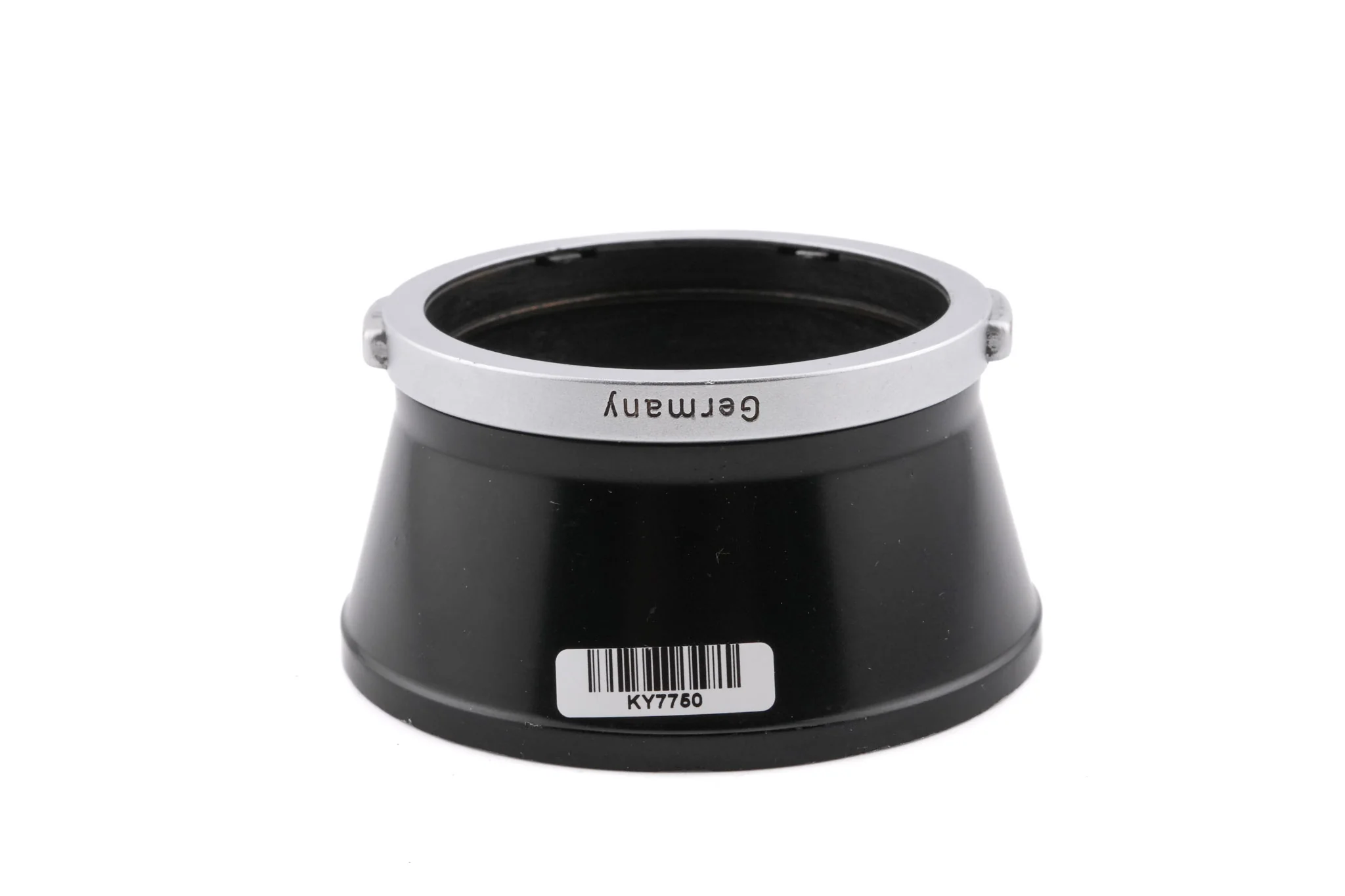 Leica Lens Hood (35mm f3.5 / 50mm f2) (ITDOO) - Image 2