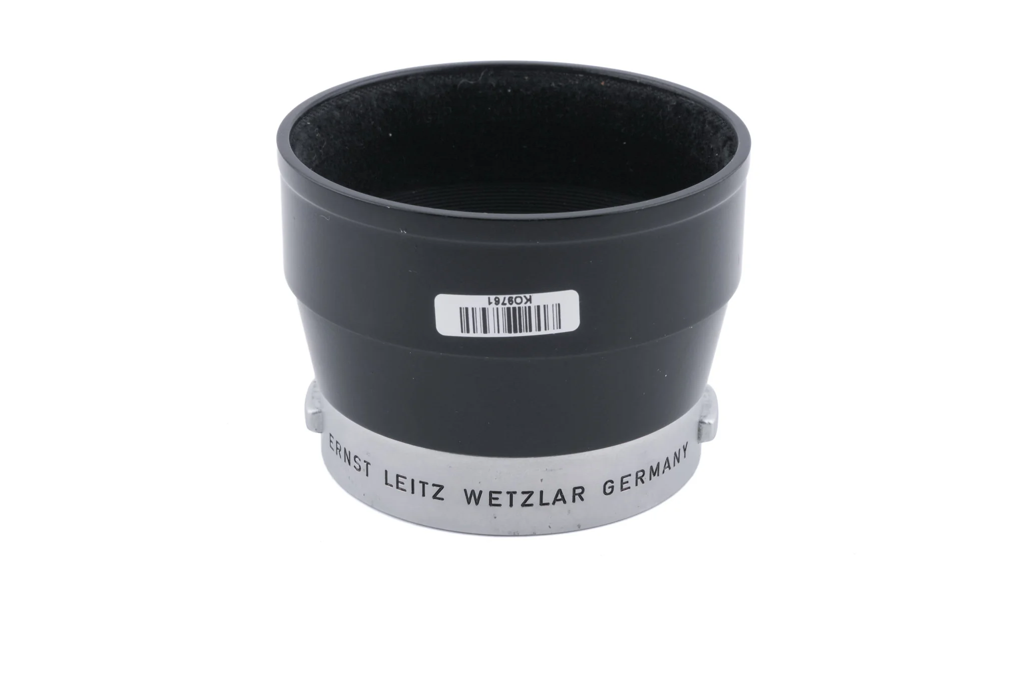 Leica Lens Hood (90mm f2.8-4 / 135mm f4-4.5) (IUFOO / 12575) - Image 2