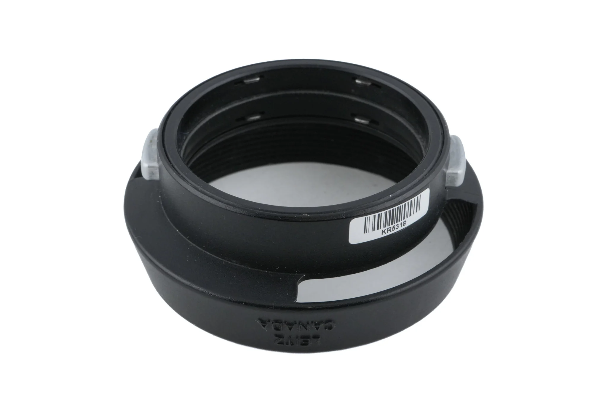 Leica Lens Hood M2/50 (12538) - Image 2