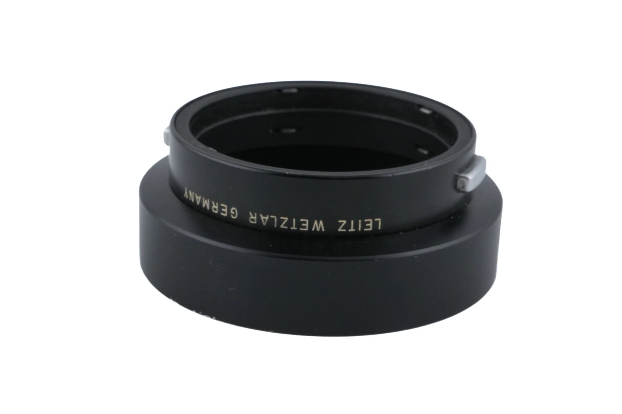 Leica Lens Hood (35mm f2.8 R / 50mm f2 R) (12564) - Image 2