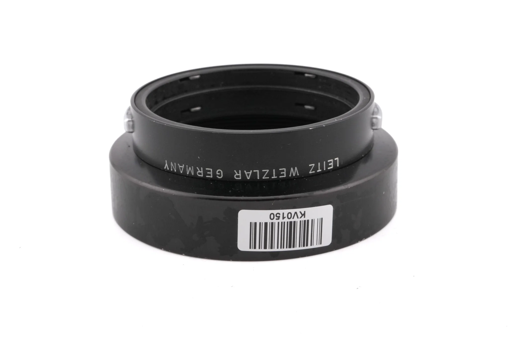 Leica Lens Hood (35mm f2.8 R / 50mm f2 R) (12564K) - Image 2