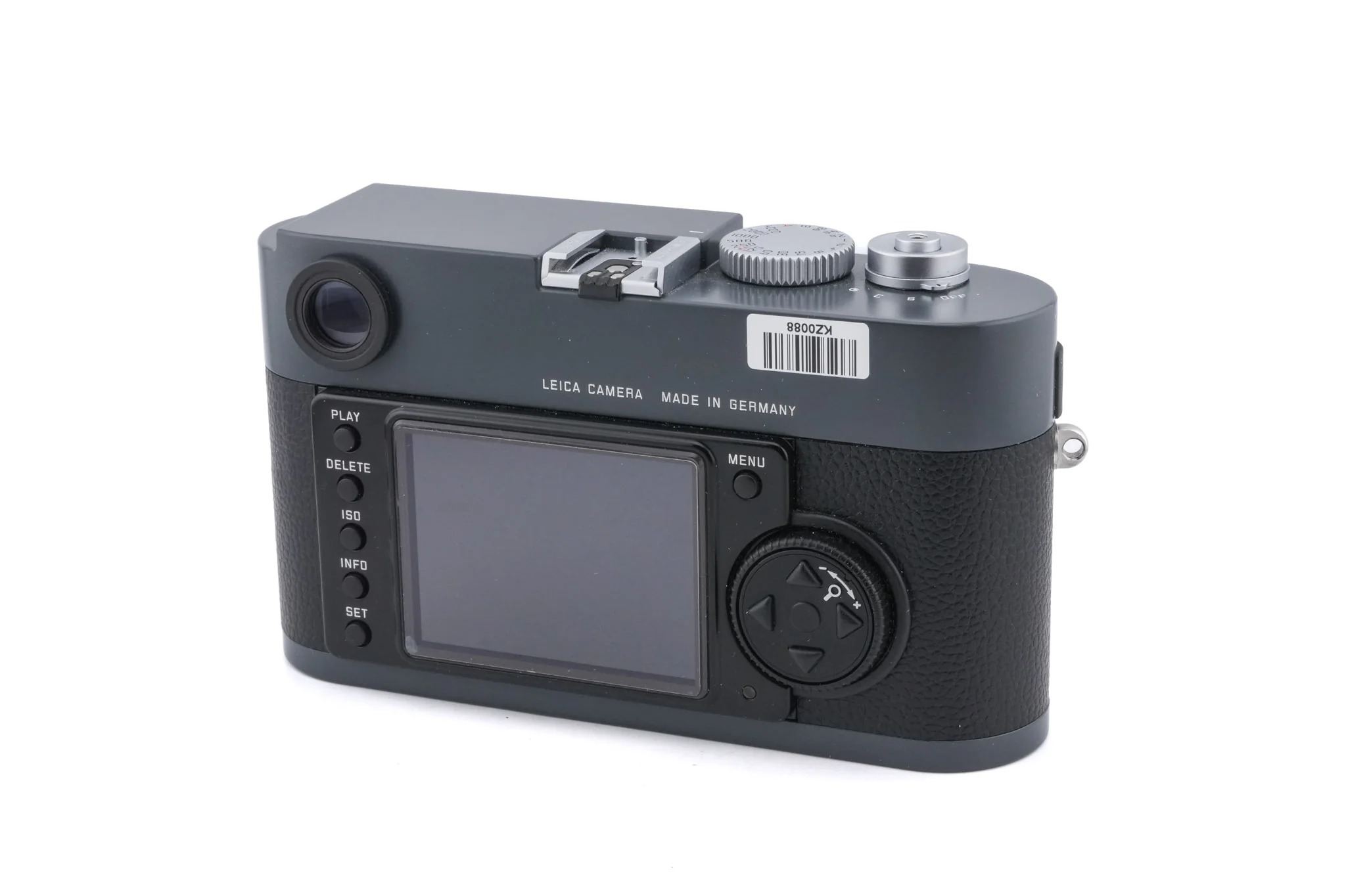 Leica M-E (Typ 220) (10759) - Image 5