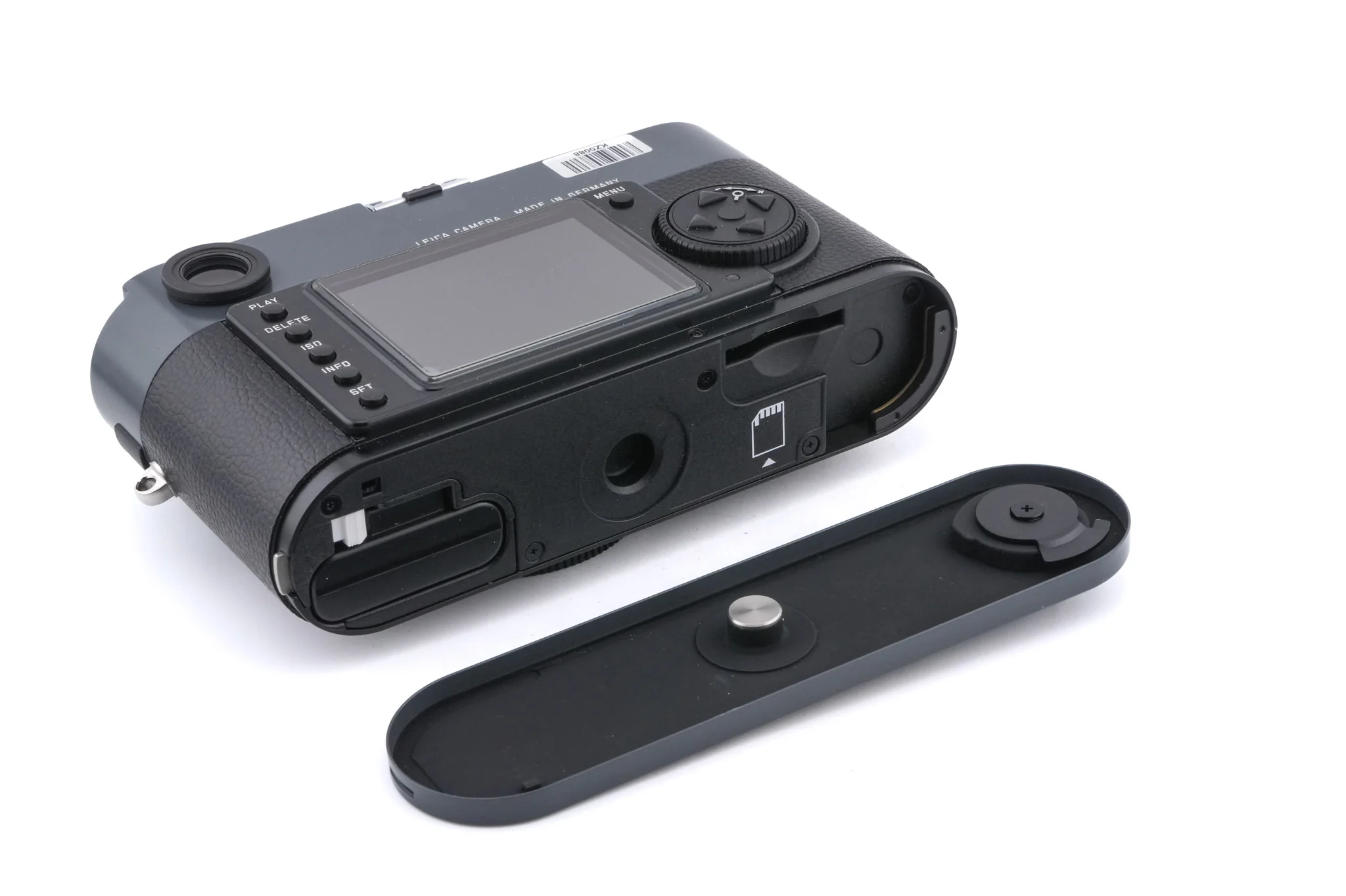 Leica M-E (Typ 220) (10759) - Image 6