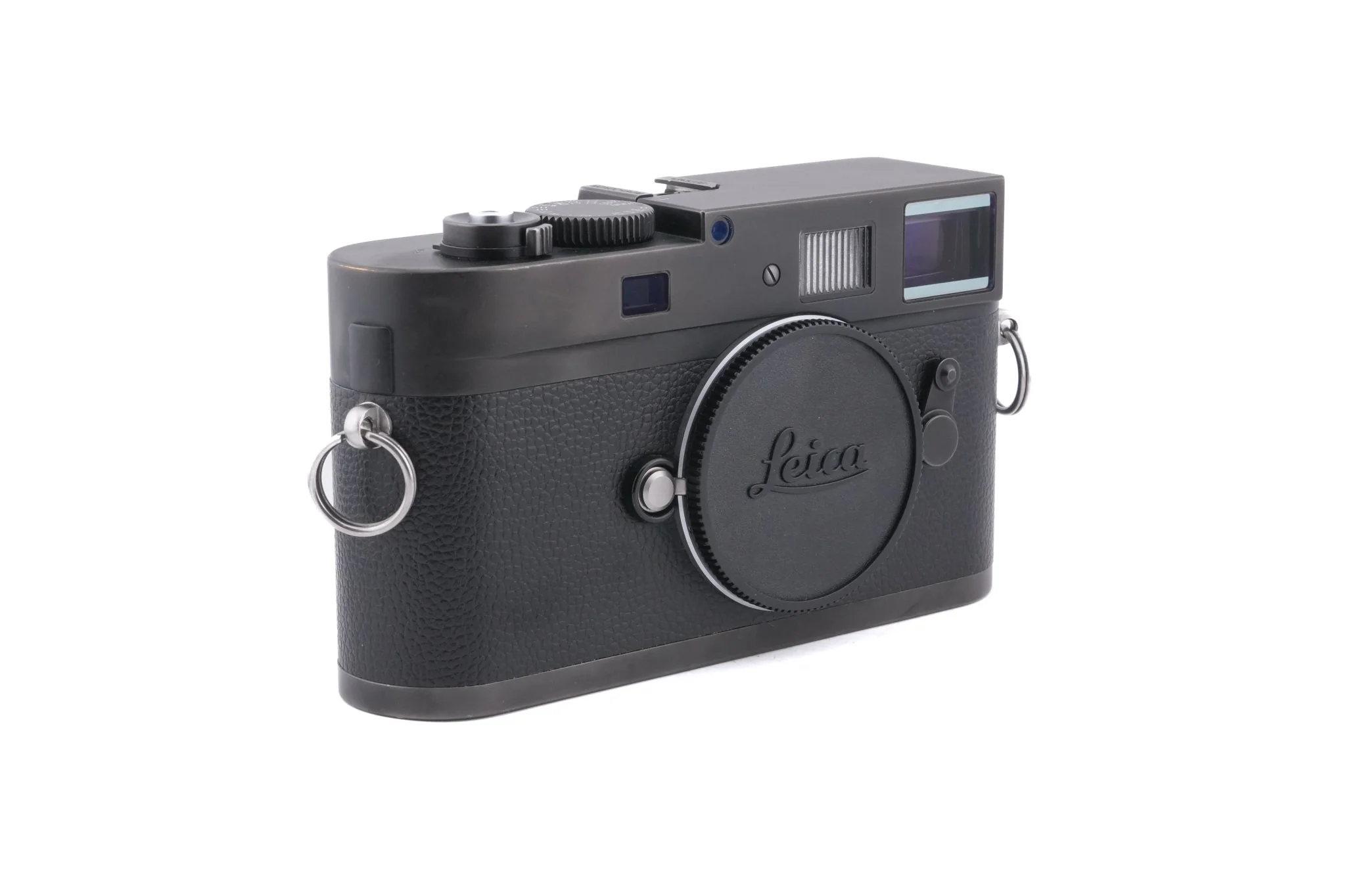 Leica M Monochrom (Black, 10760) - Image 2