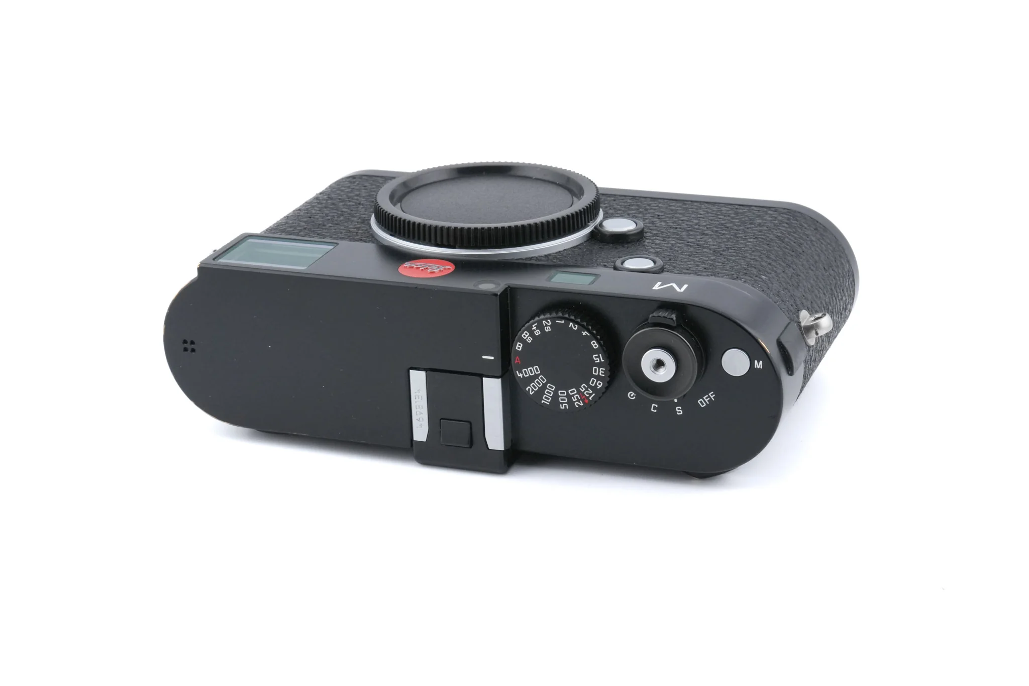 Leica M (Typ 240) (Black Paint, 10770) - Image 3