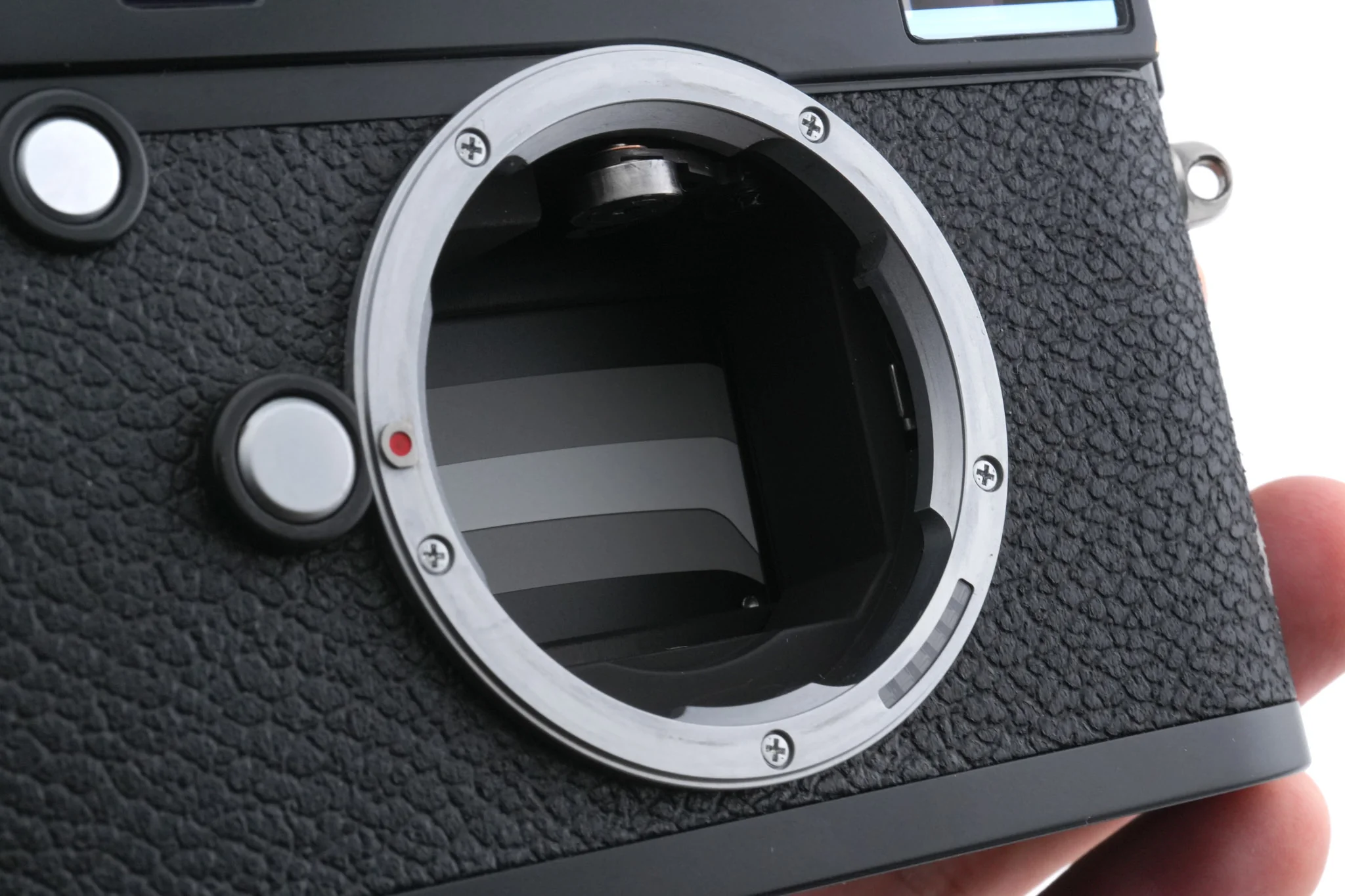 Leica M (Typ 240) (Black Paint, 10770) - Image 5