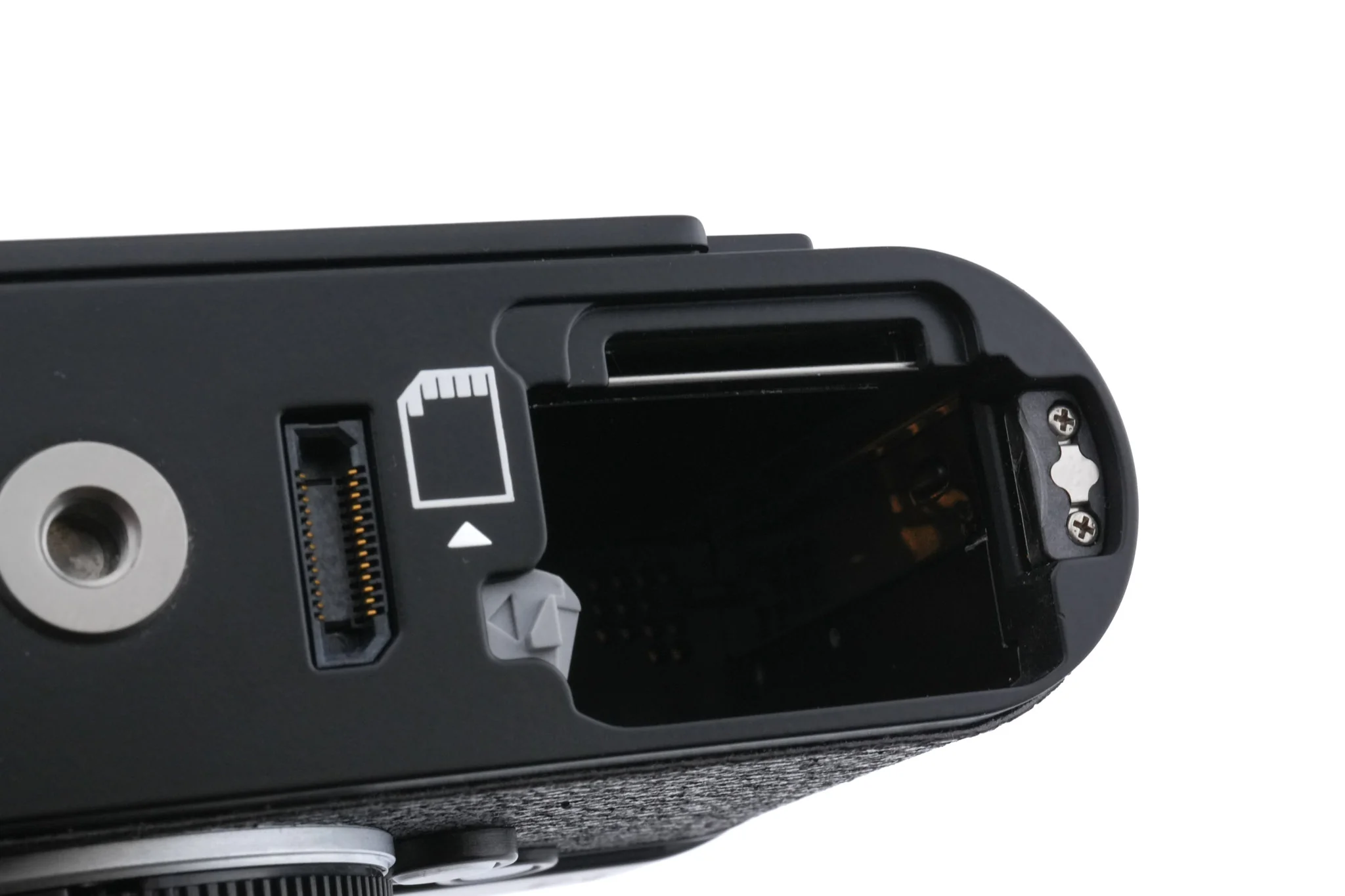 Leica M (Typ 240) (Black Paint, 10770) - Image 7