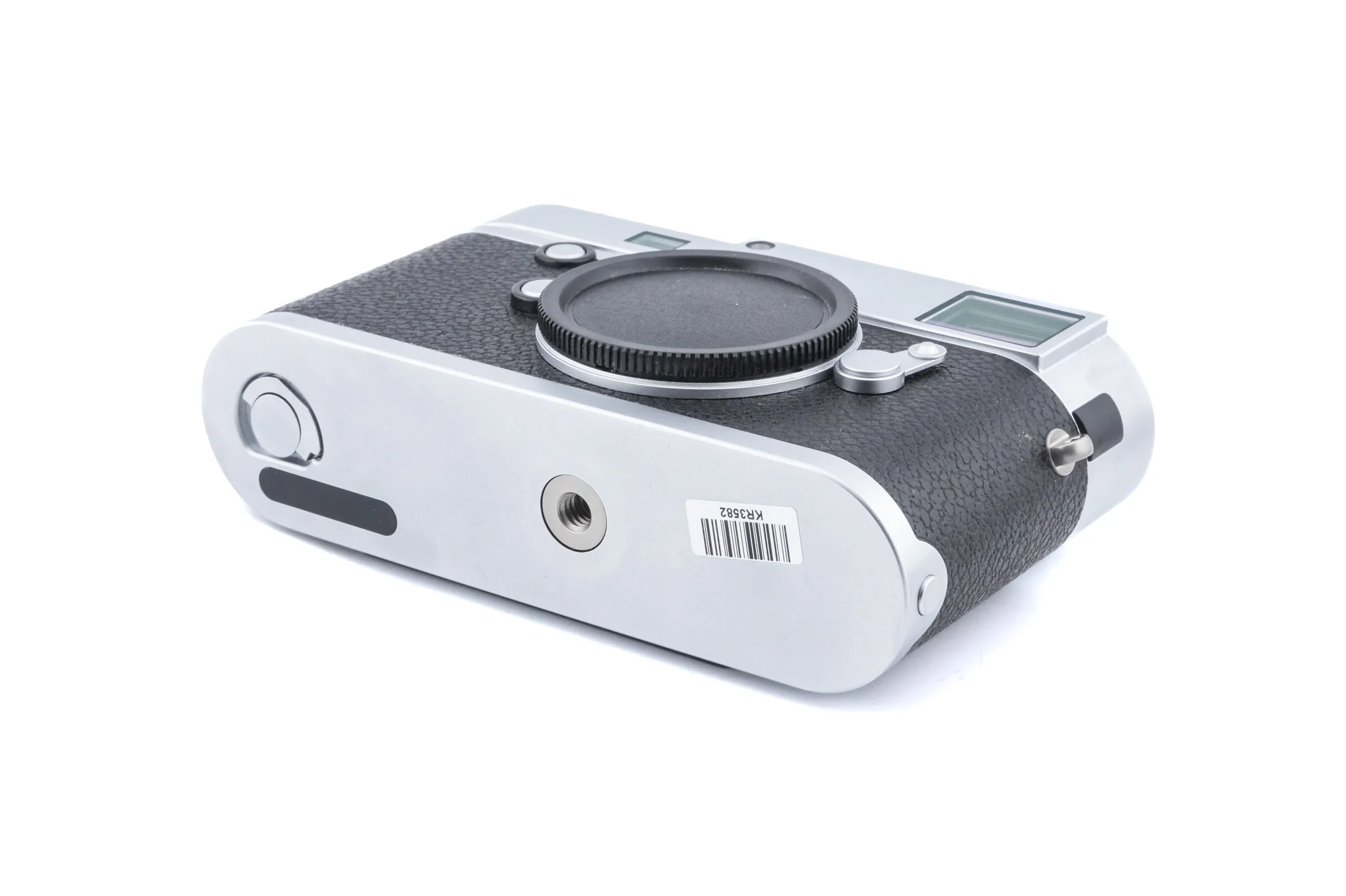 Leica M-P (Typ 240) (Silver, 10772) - Image 6