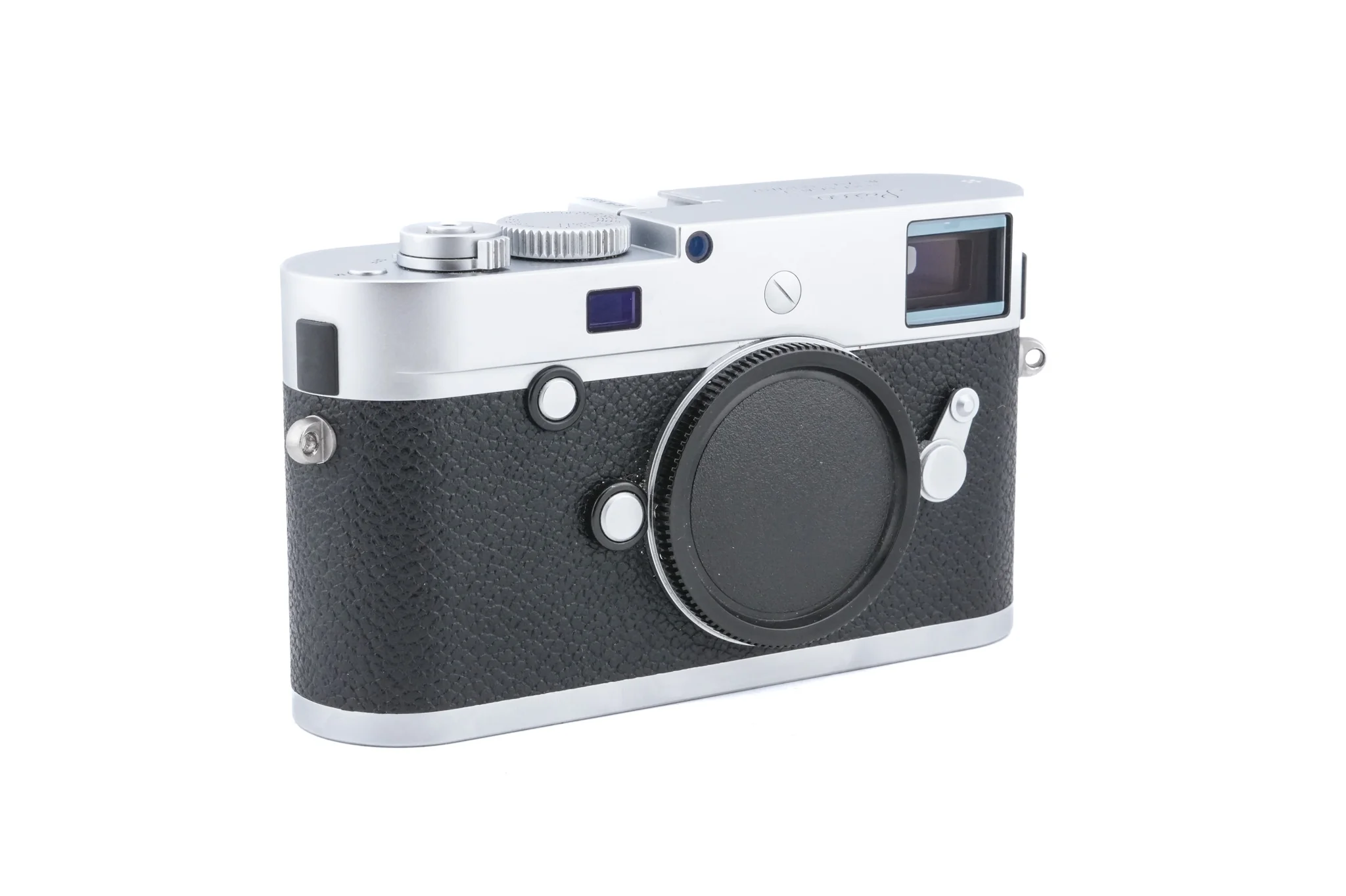 Leica M-P (Typ 240) (Silver, 10772) - Image 2