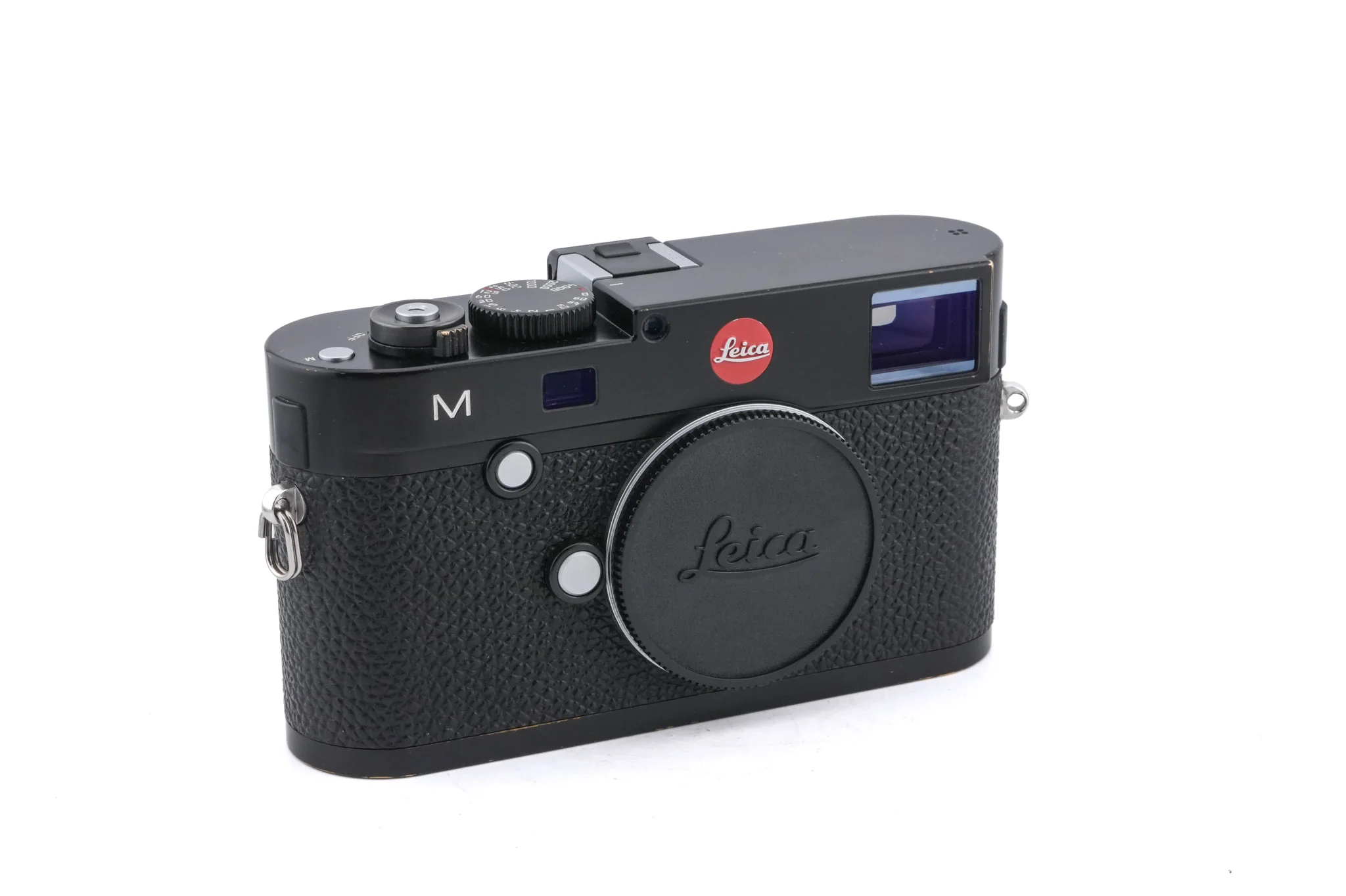 Leica M (Typ 240) (Black Paint, 10770) - Image 2
